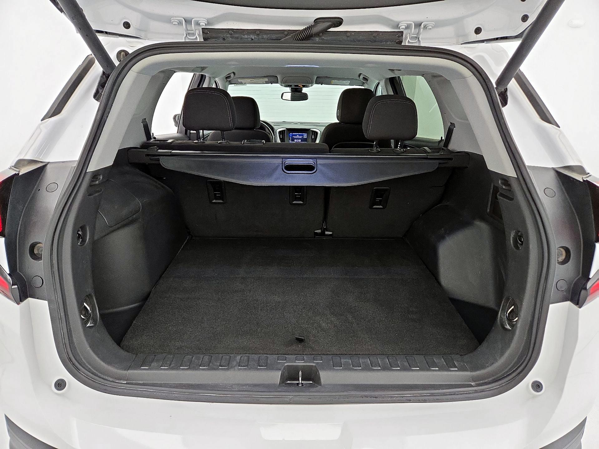 Thumbnail: 2023 GMC Terrain - 20