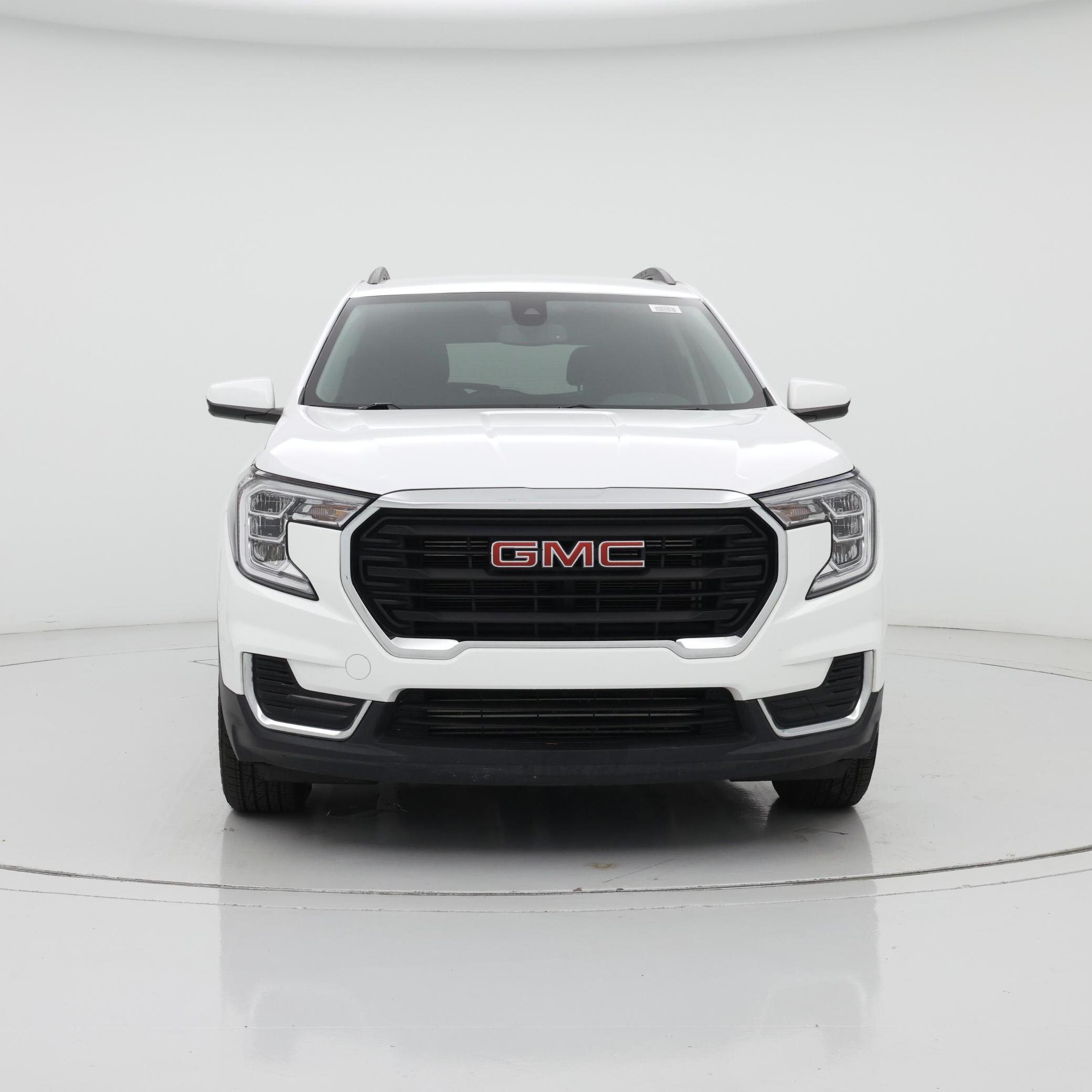 Thumbnail: 2023 GMC Terrain - 5