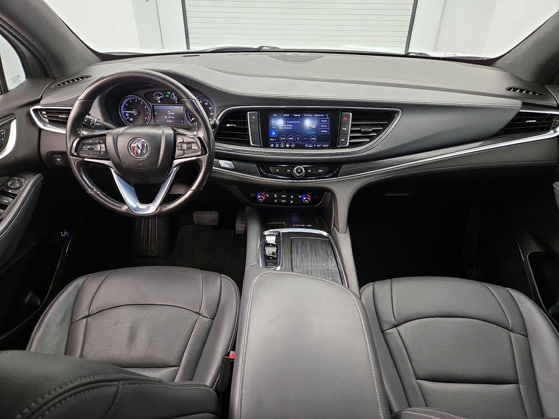 Thumbnail: 2023 Buick Enclave - 9