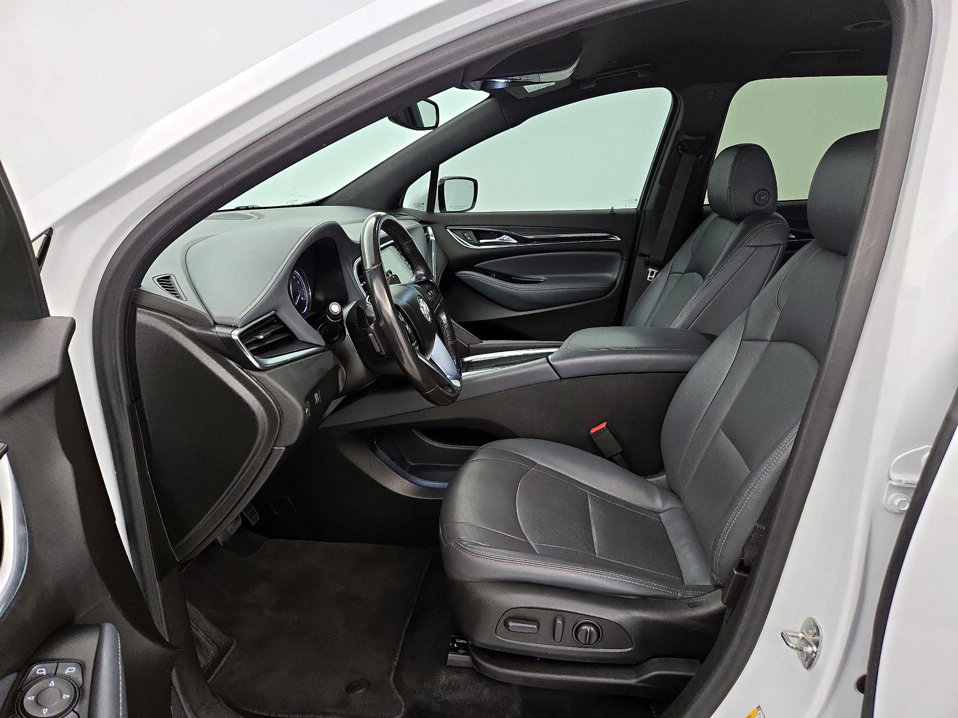 Thumbnail: 2023 Buick Enclave - 11