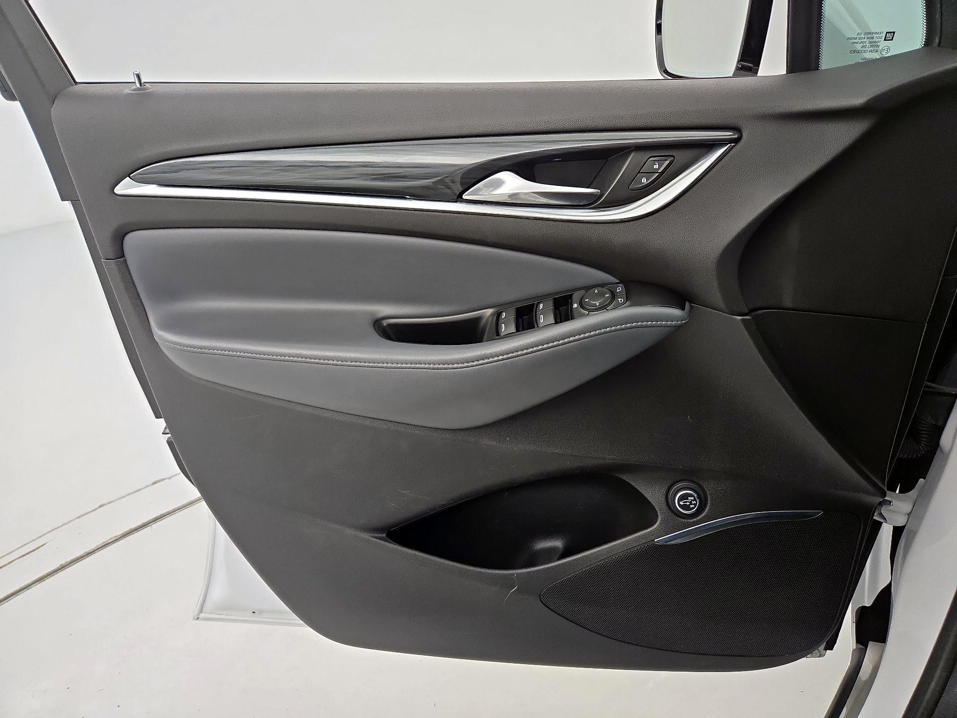 Thumbnail: 2023 Buick Enclave - 12