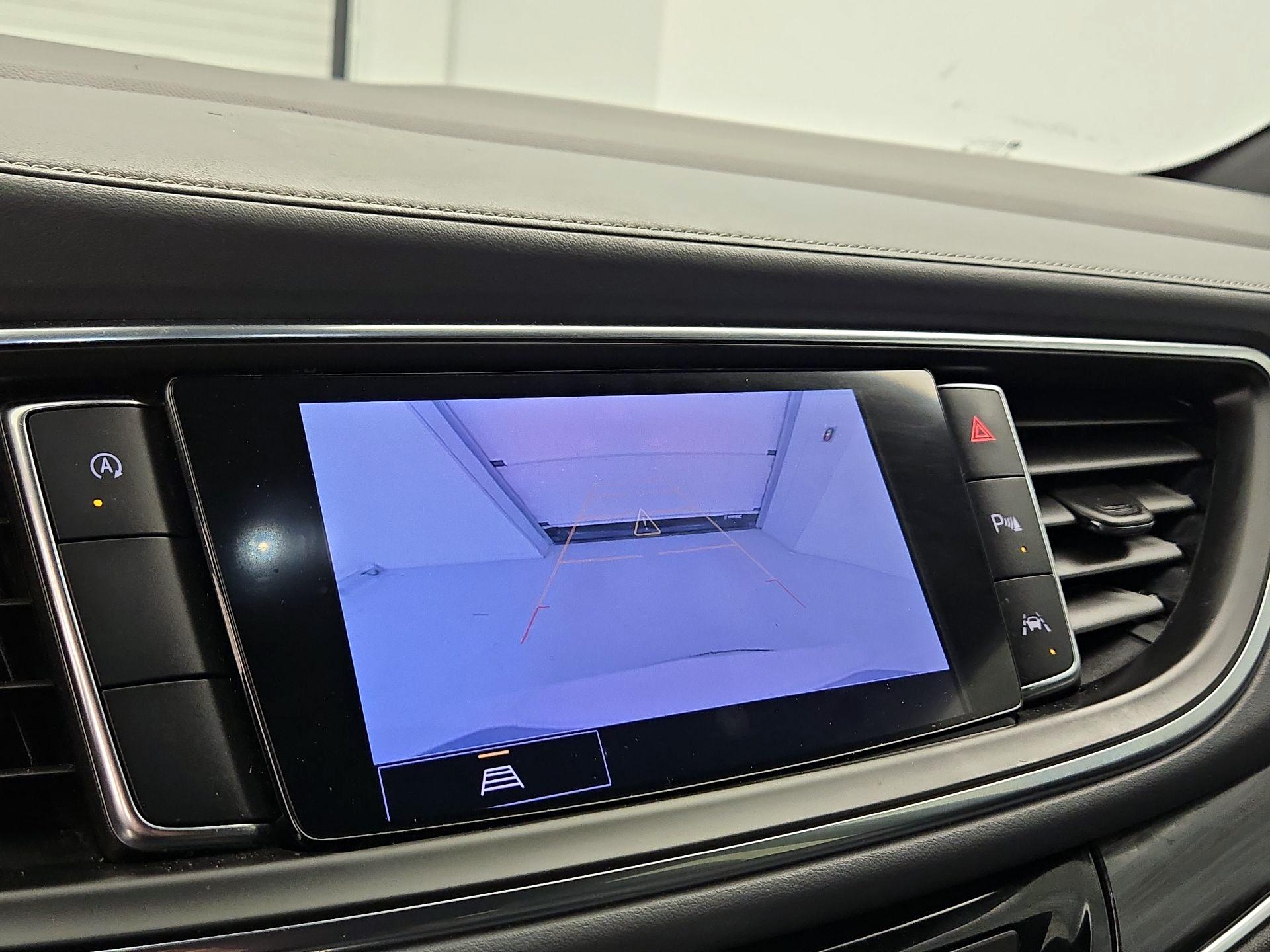 Thumbnail: 2023 Buick Enclave - 14