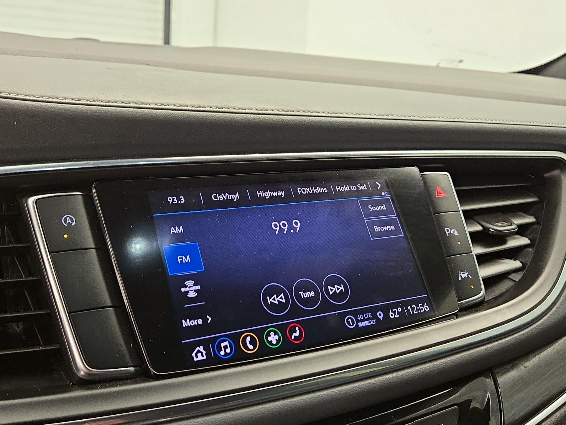 Thumbnail: 2023 Buick Enclave - 15