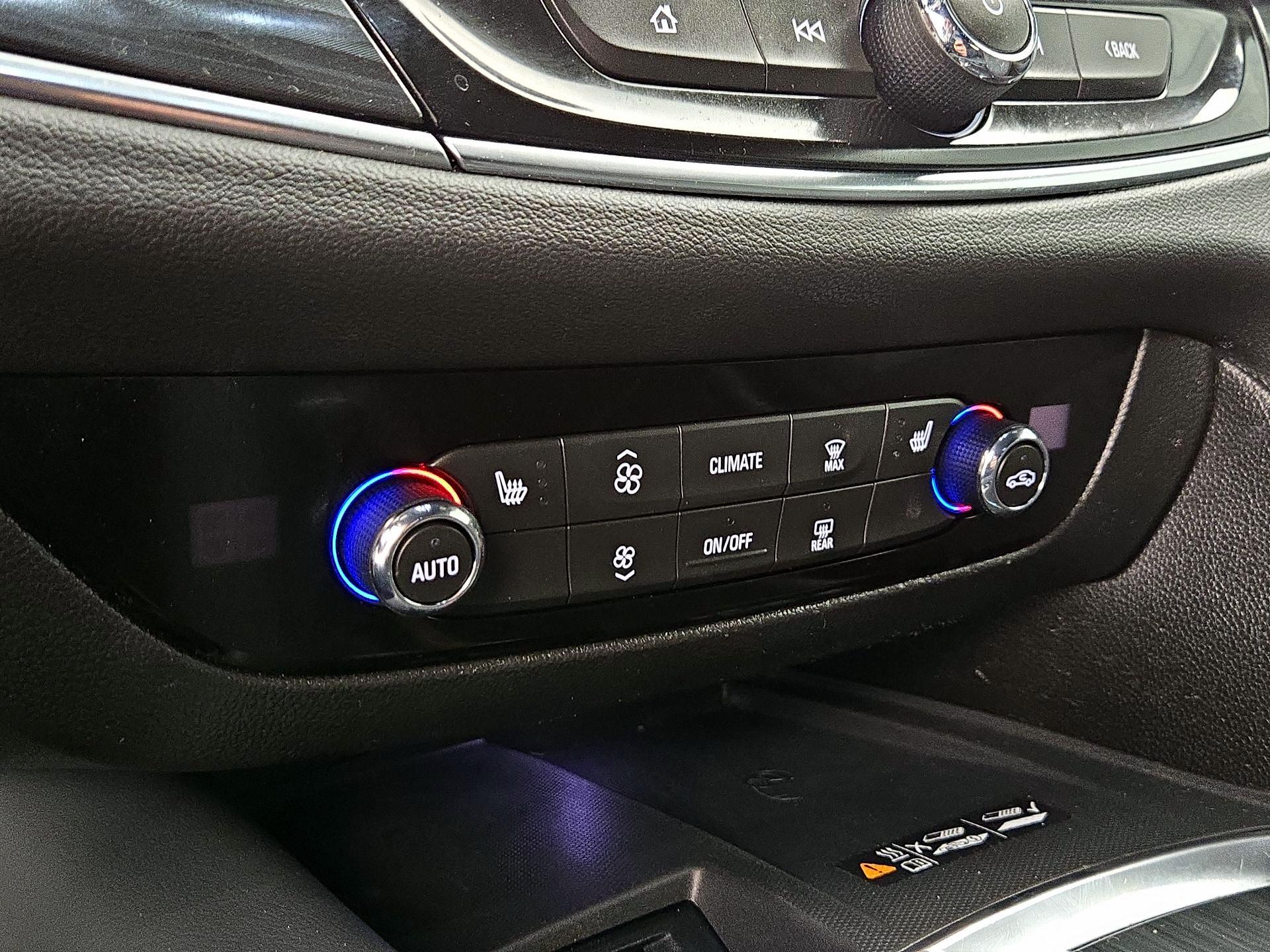 Thumbnail: 2023 Buick Enclave - 16