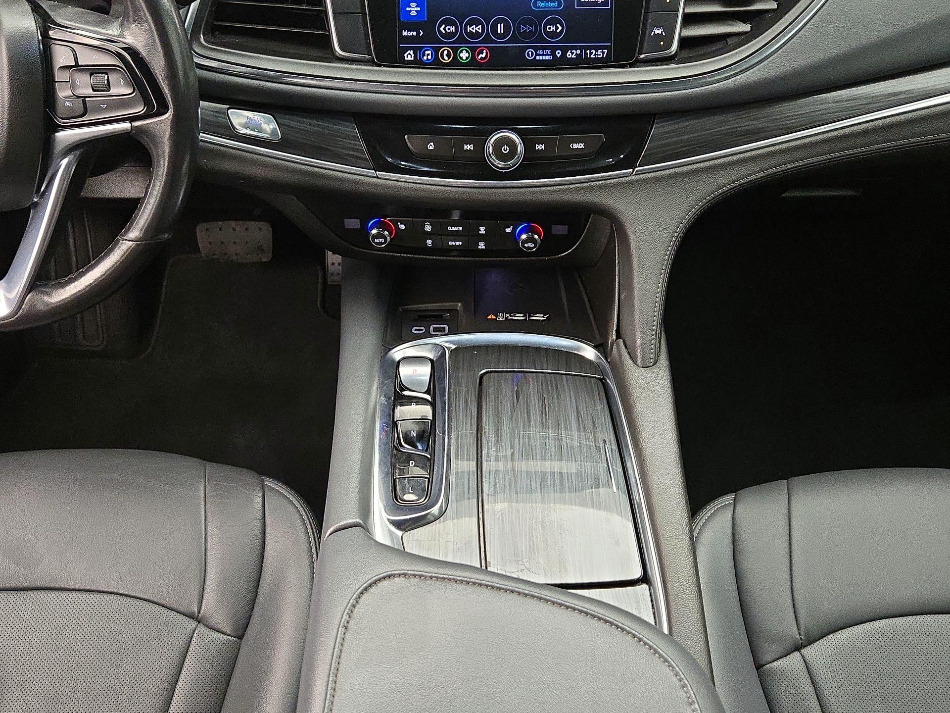 Thumbnail: 2023 Buick Enclave - 17