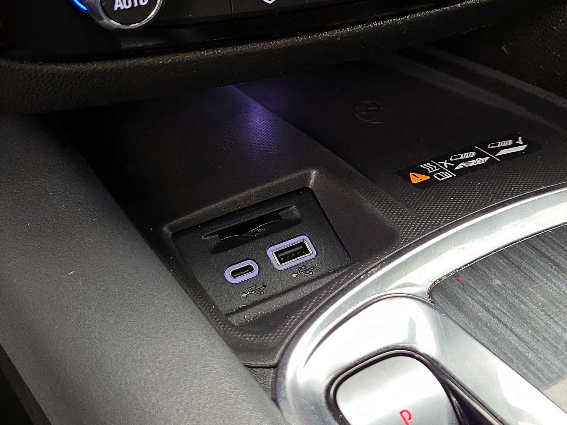 Thumbnail: 2023 Buick Enclave - 18