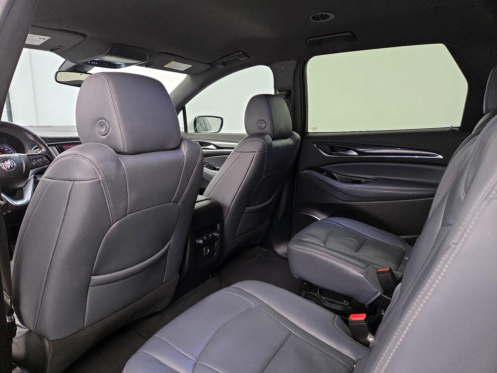 Thumbnail: 2023 Buick Enclave - 19