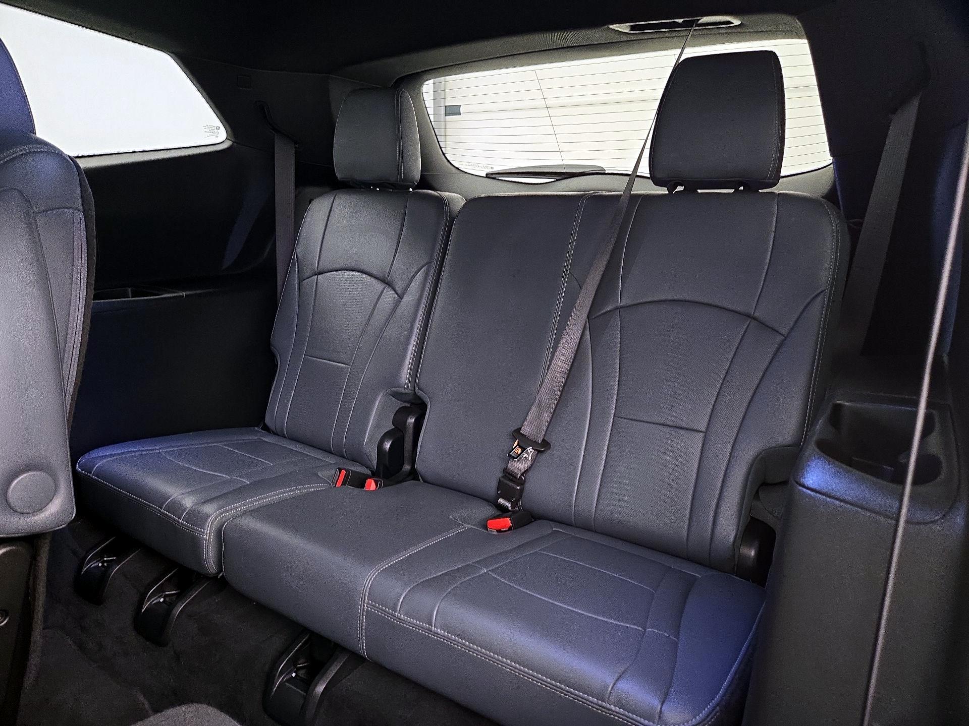 Thumbnail: 2023 Buick Enclave - 20