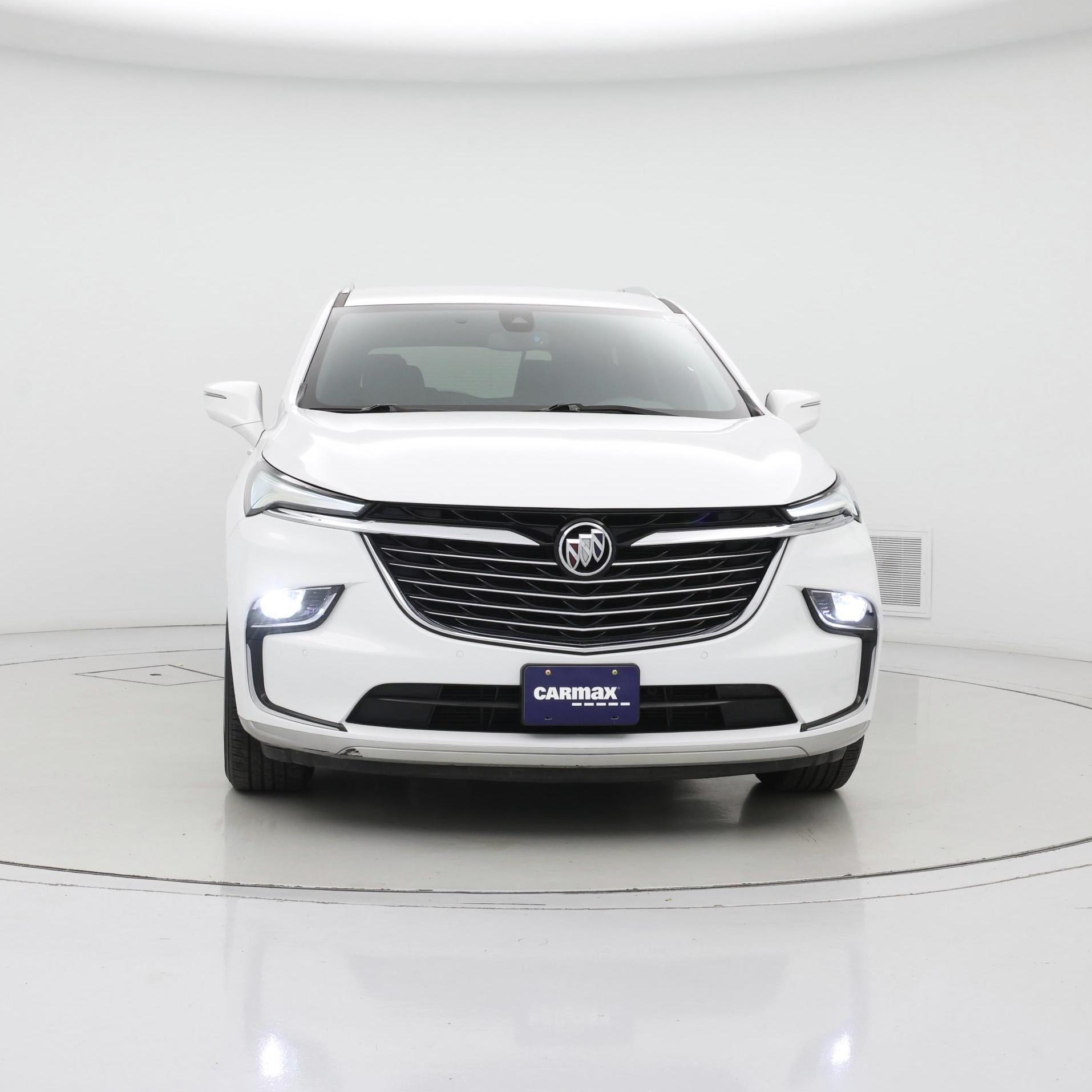 Thumbnail: 2023 Buick Enclave - 5