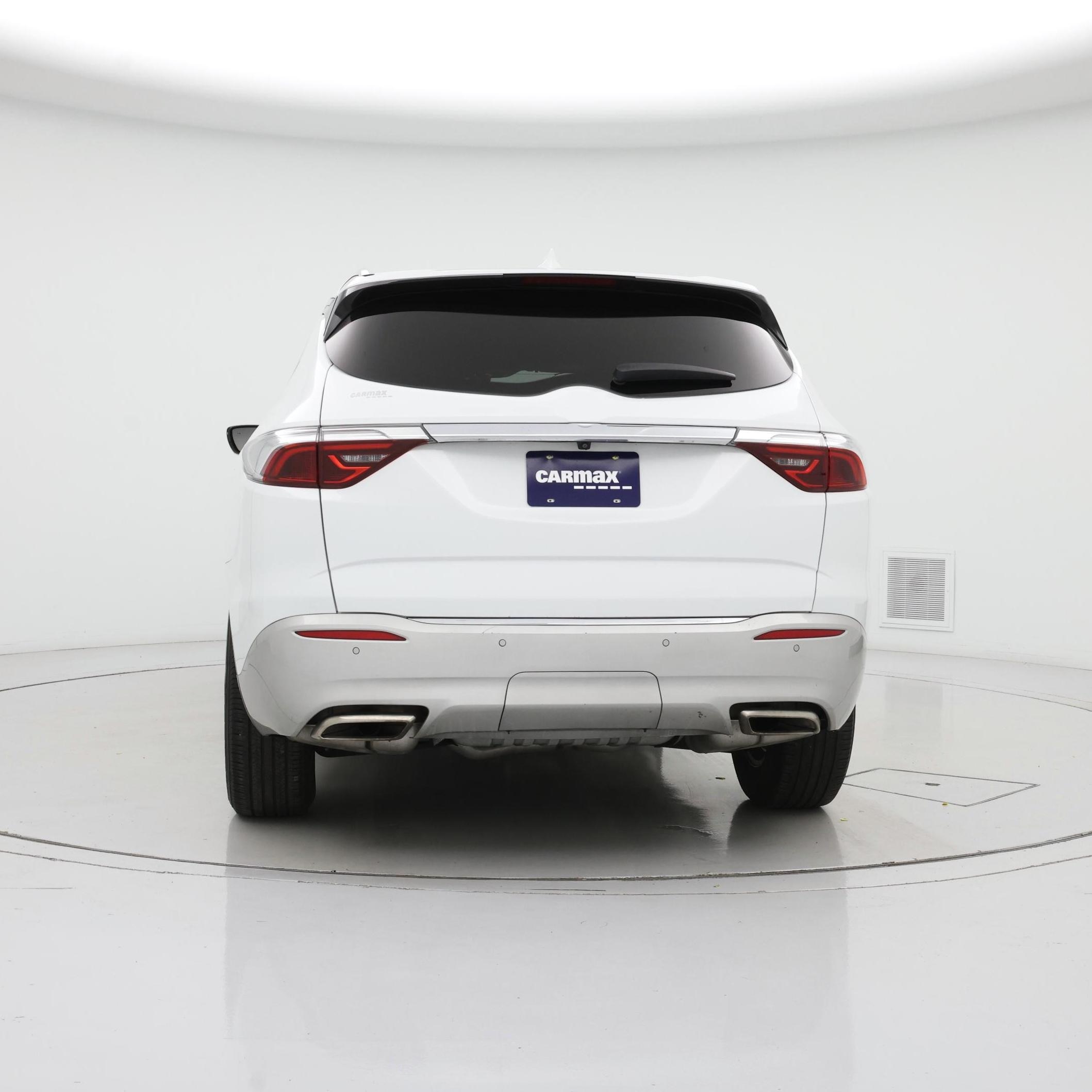 Thumbnail: 2023 Buick Enclave - 6