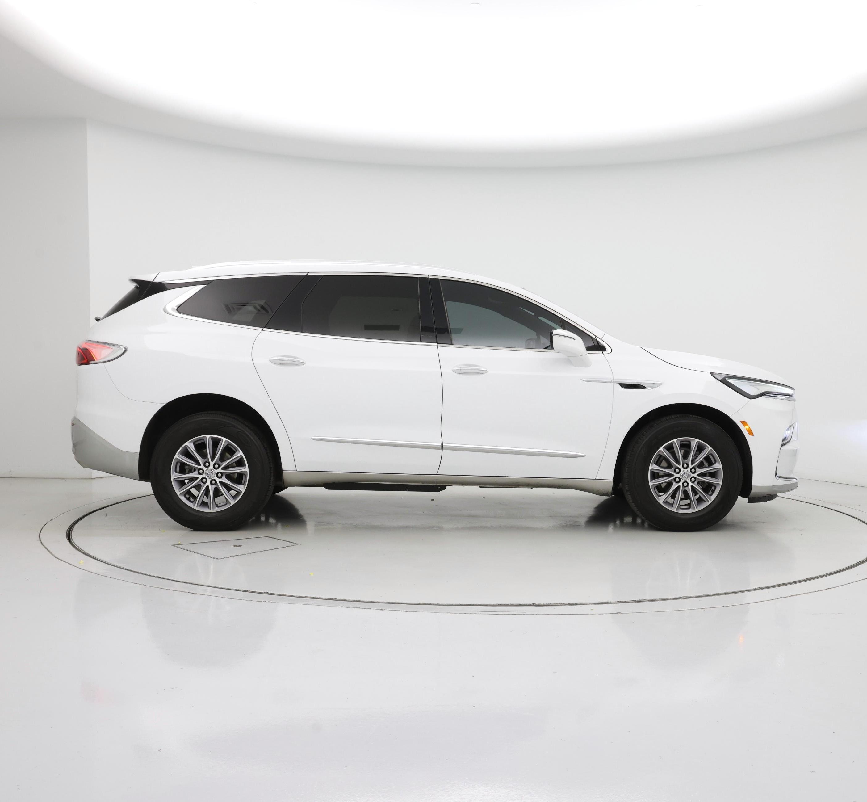 Thumbnail: 2023 Buick Enclave - 7