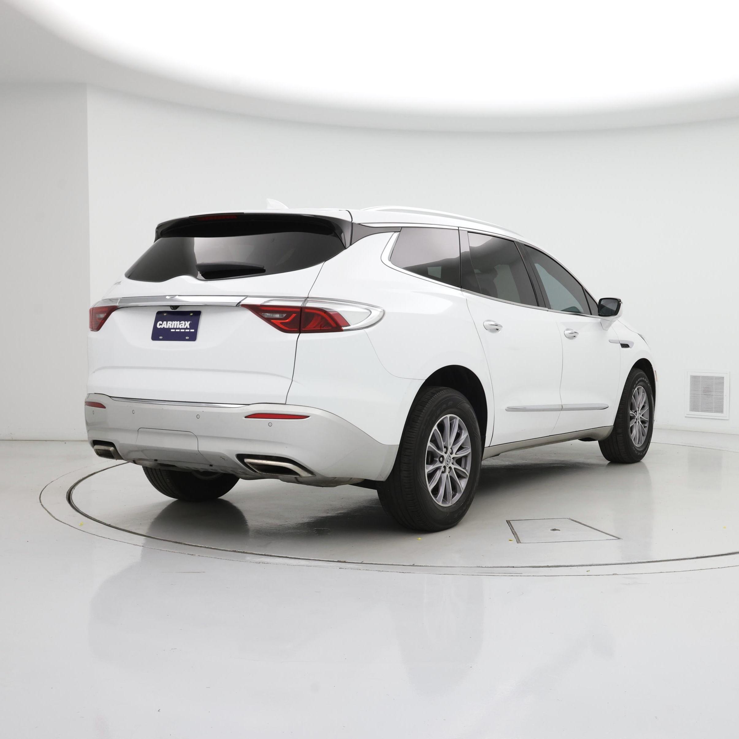 Thumbnail: 2023 Buick Enclave - 8