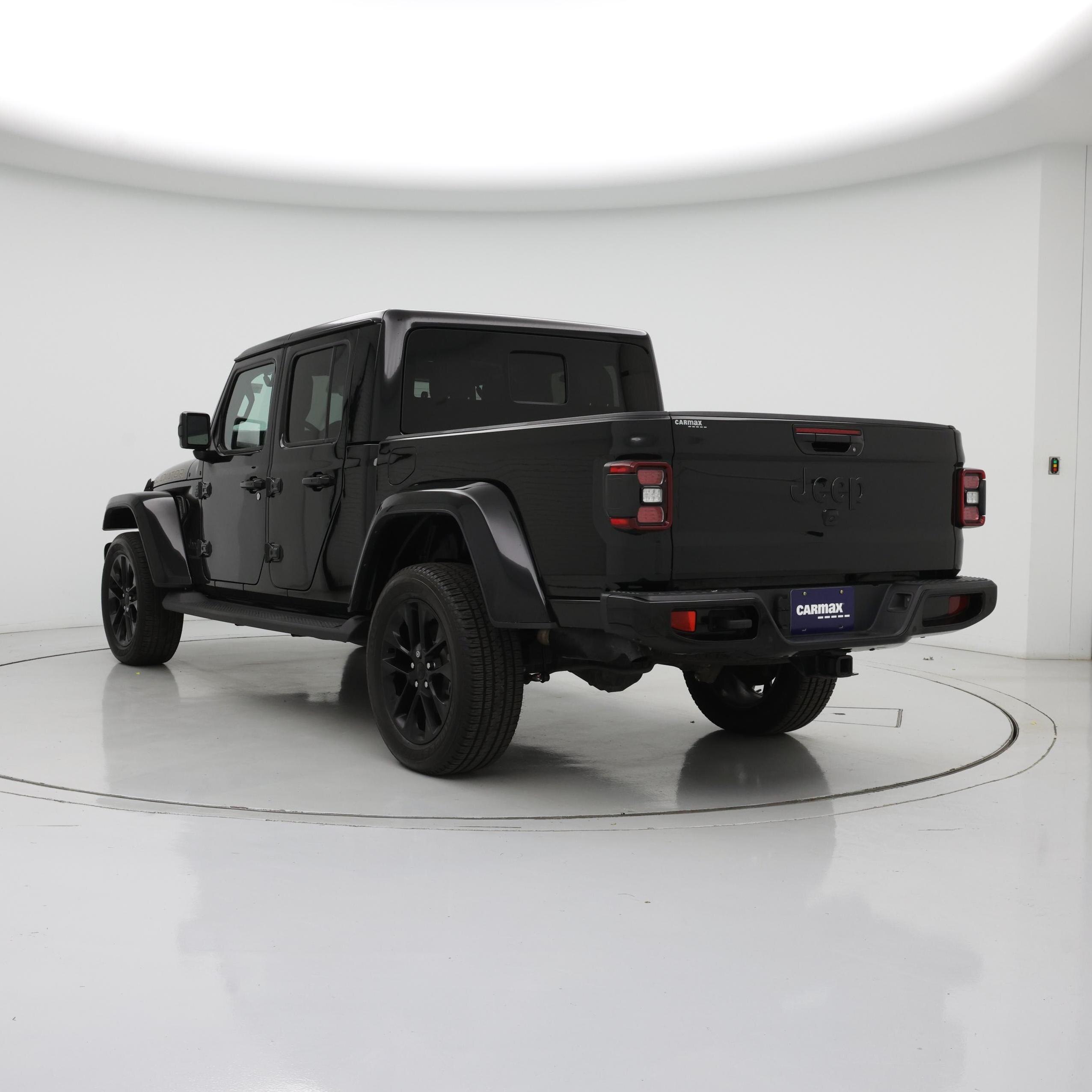 Thumbnail: 2021 Jeep Gladiator - 2