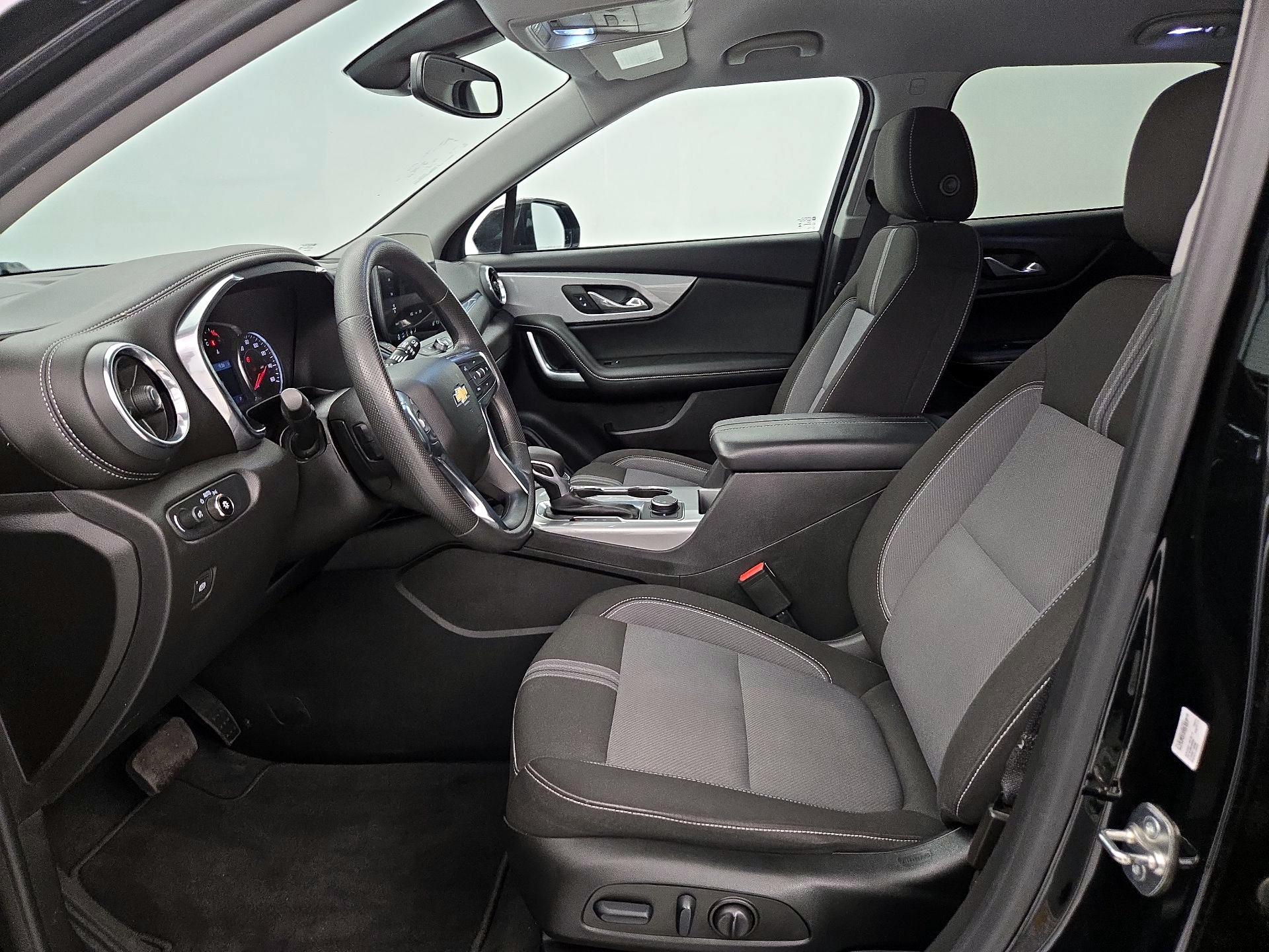 Thumbnail: 2024 Chevrolet Blazer - 11