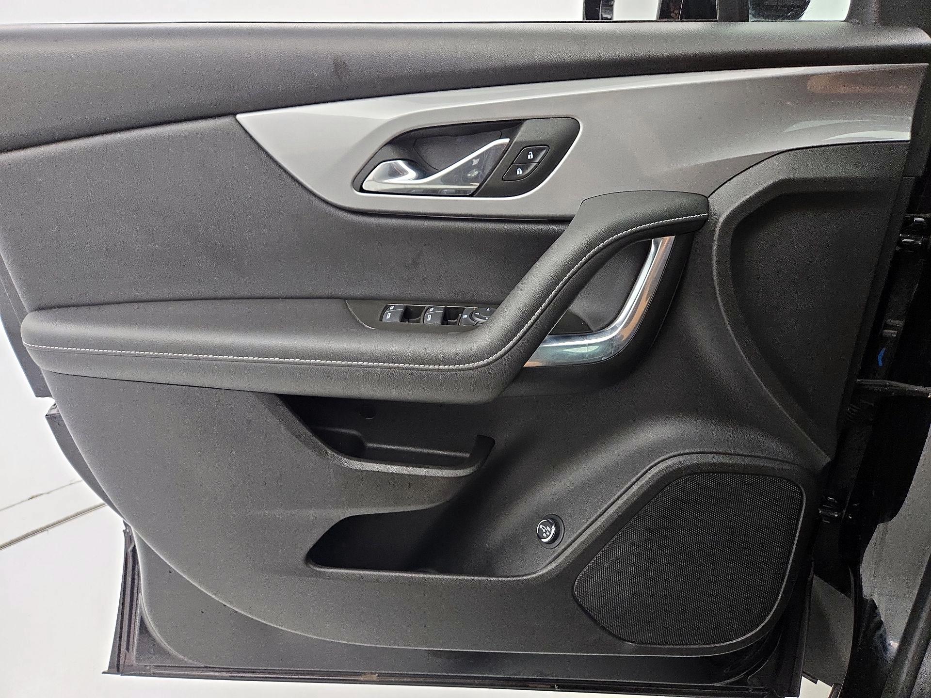 Thumbnail: 2024 Chevrolet Blazer - 12