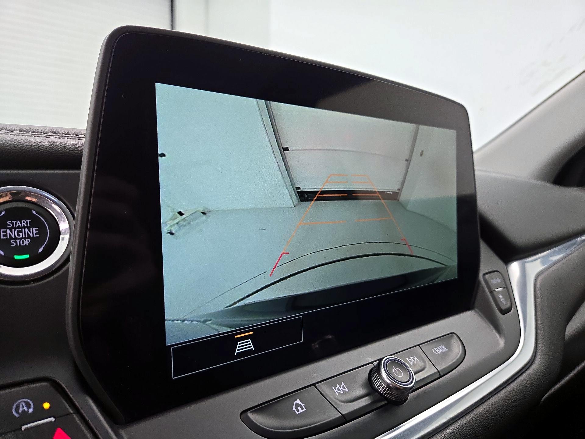 Thumbnail: 2024 Chevrolet Blazer - 14