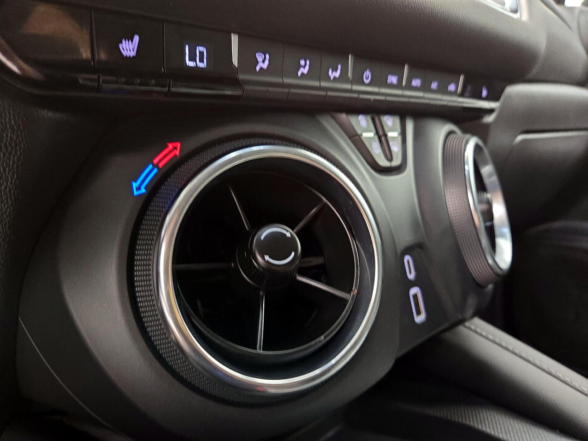 Thumbnail: 2024 Chevrolet Blazer - 16