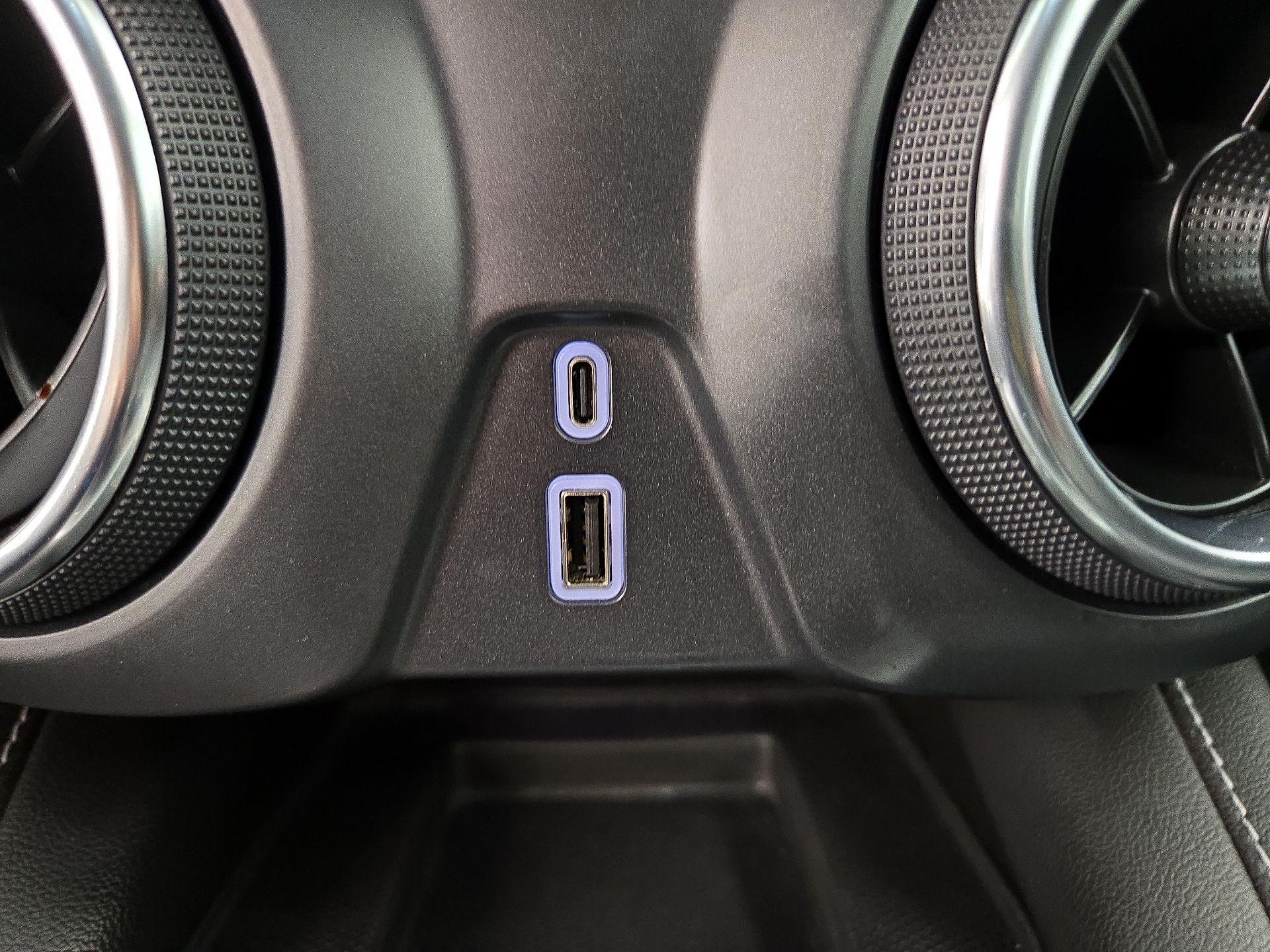 Thumbnail: 2024 Chevrolet Blazer - 18