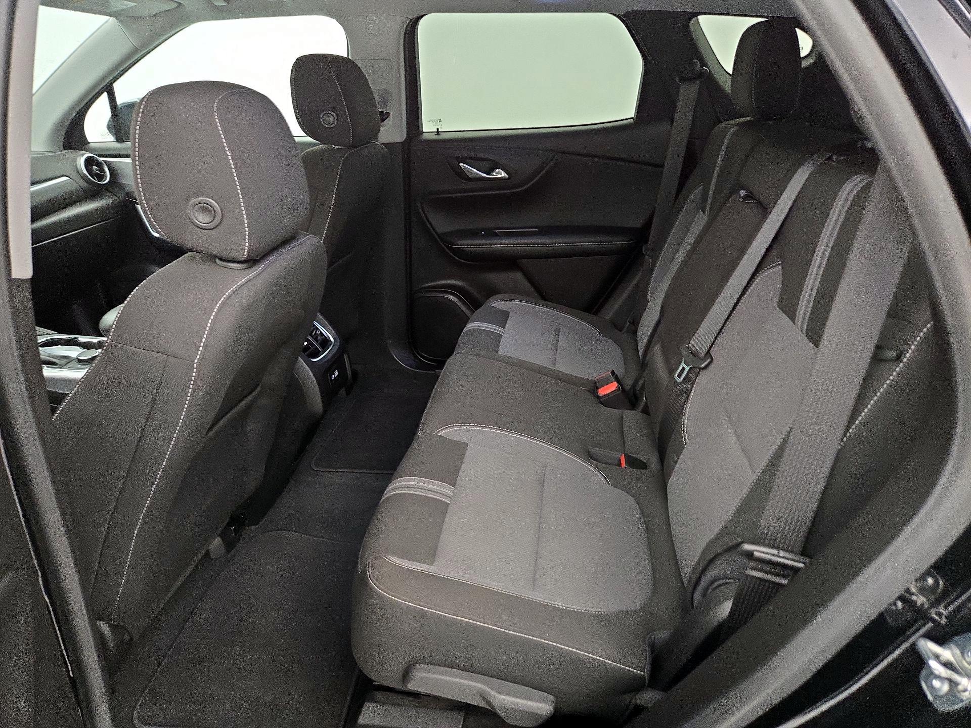 Thumbnail: 2024 Chevrolet Blazer - 19