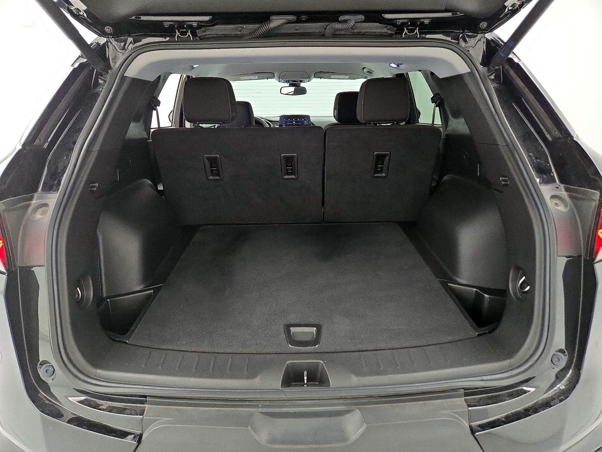 Thumbnail: 2024 Chevrolet Blazer - 20