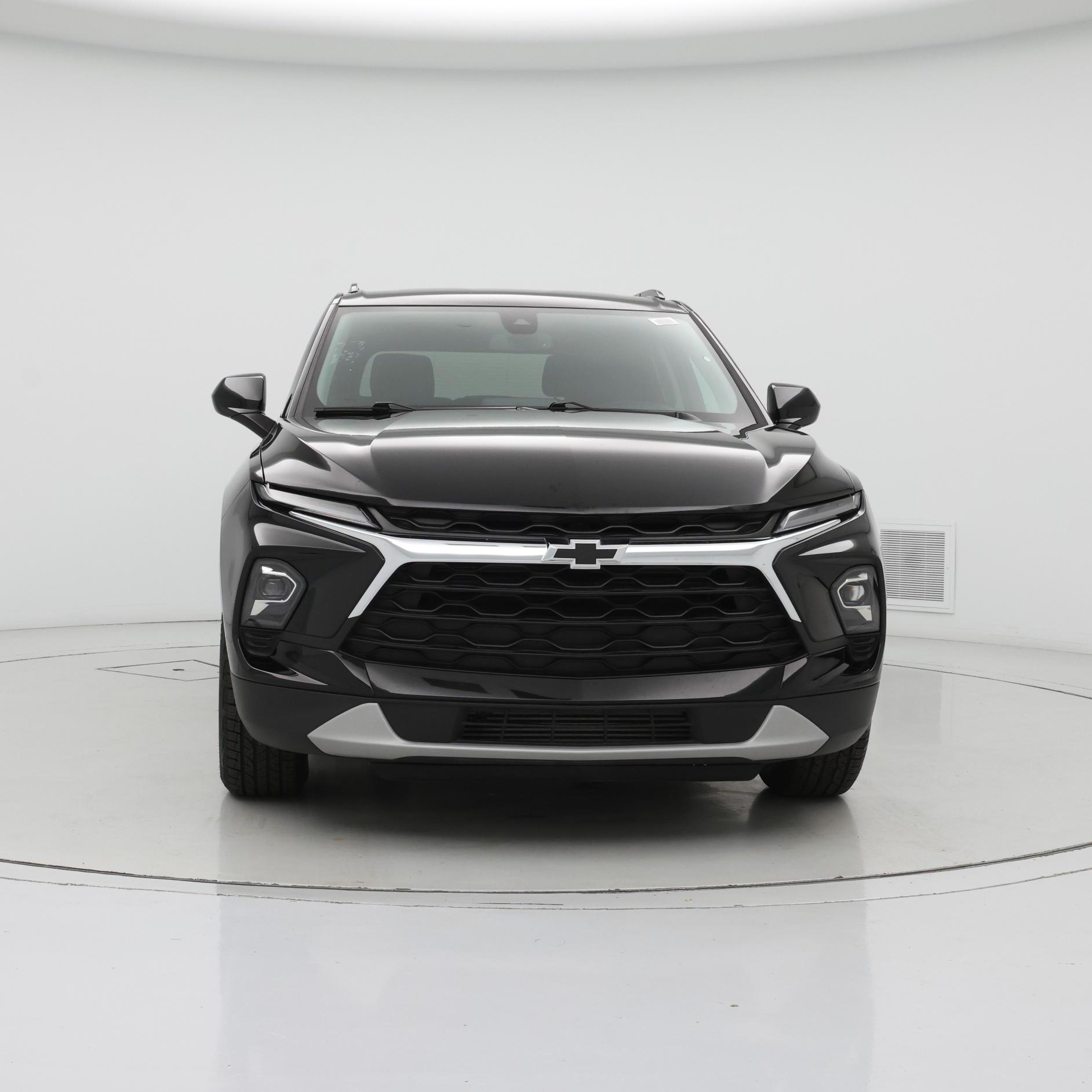 Thumbnail: 2024 Chevrolet Blazer - 5