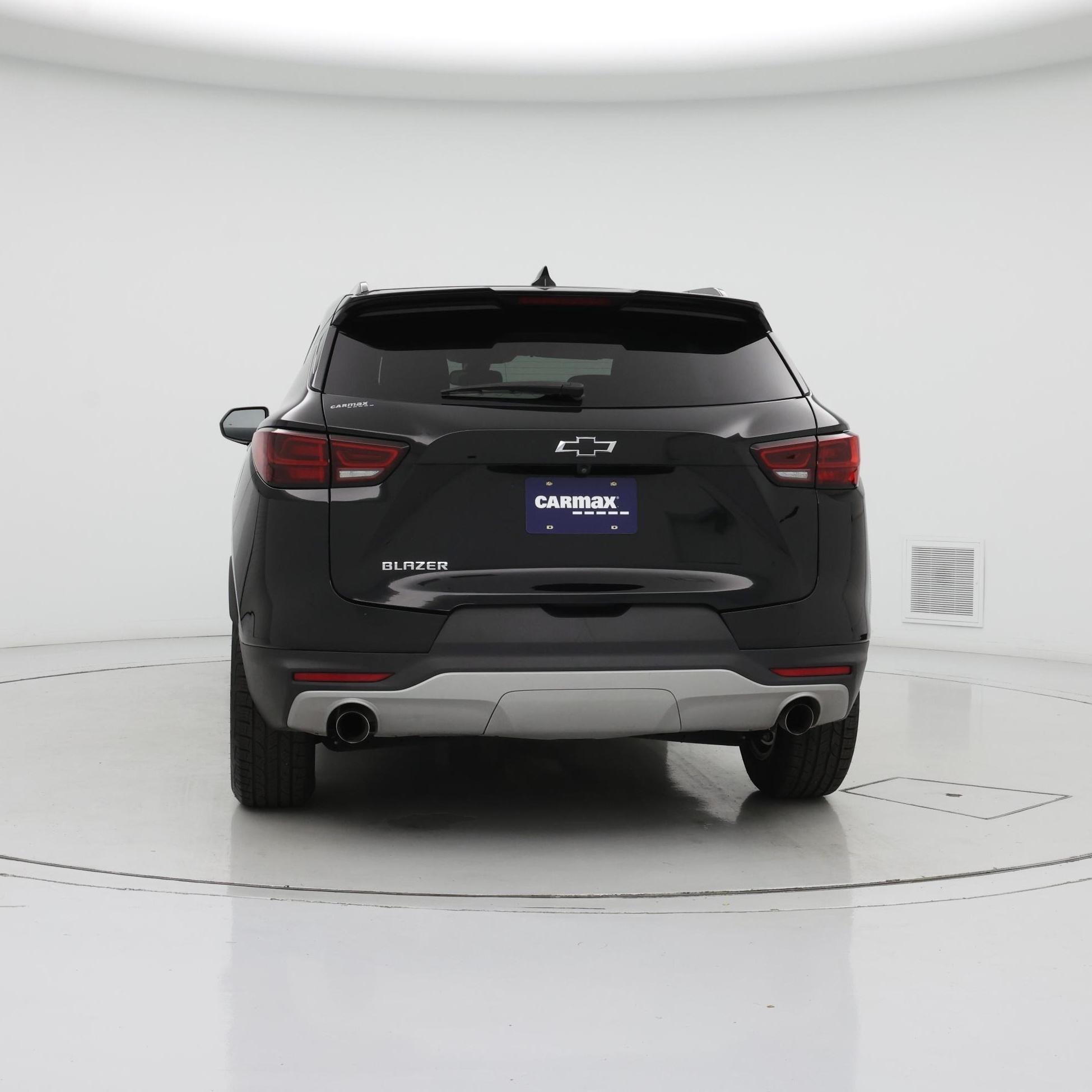 Thumbnail: 2024 Chevrolet Blazer - 6