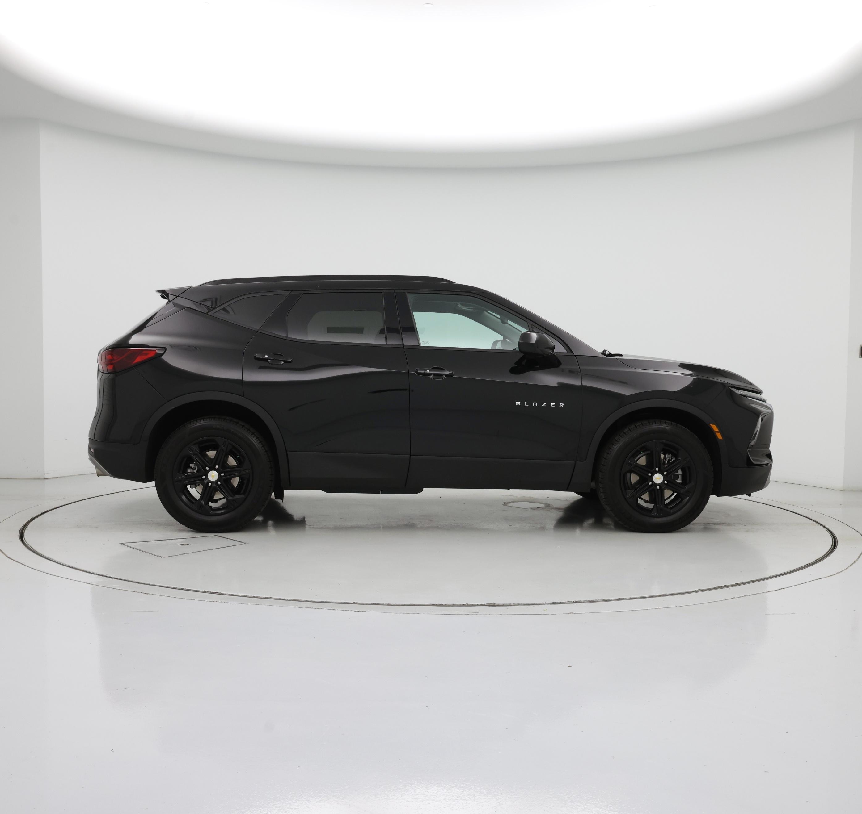 Thumbnail: 2024 Chevrolet Blazer - 7