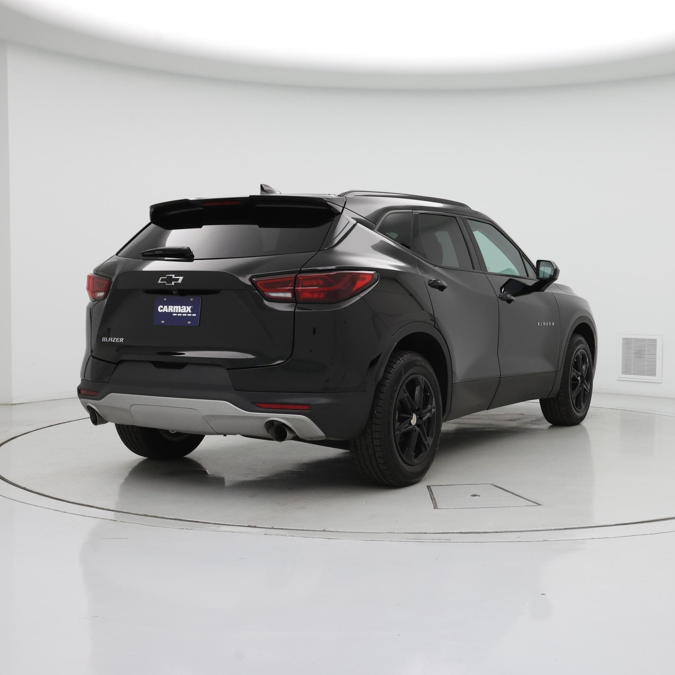 Thumbnail: 2024 Chevrolet Blazer - 8