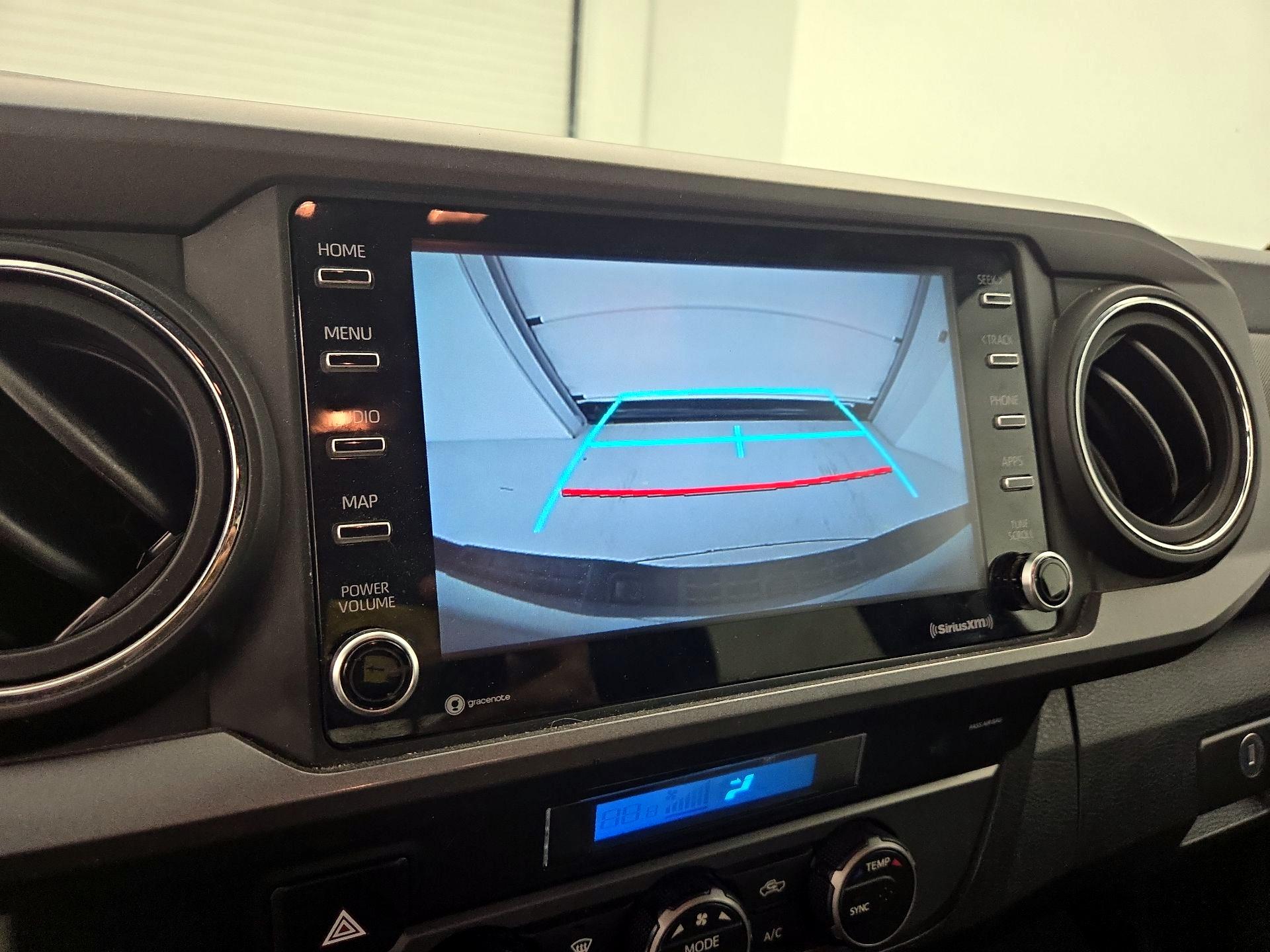 Thumbnail: 2022 Toyota Tacoma - 14