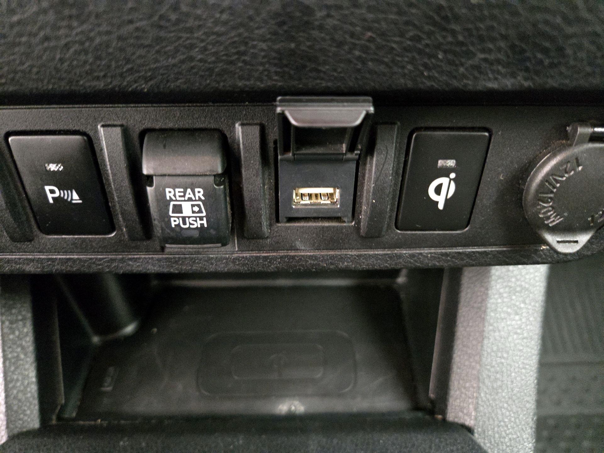 Thumbnail: 2022 Toyota Tacoma - 18