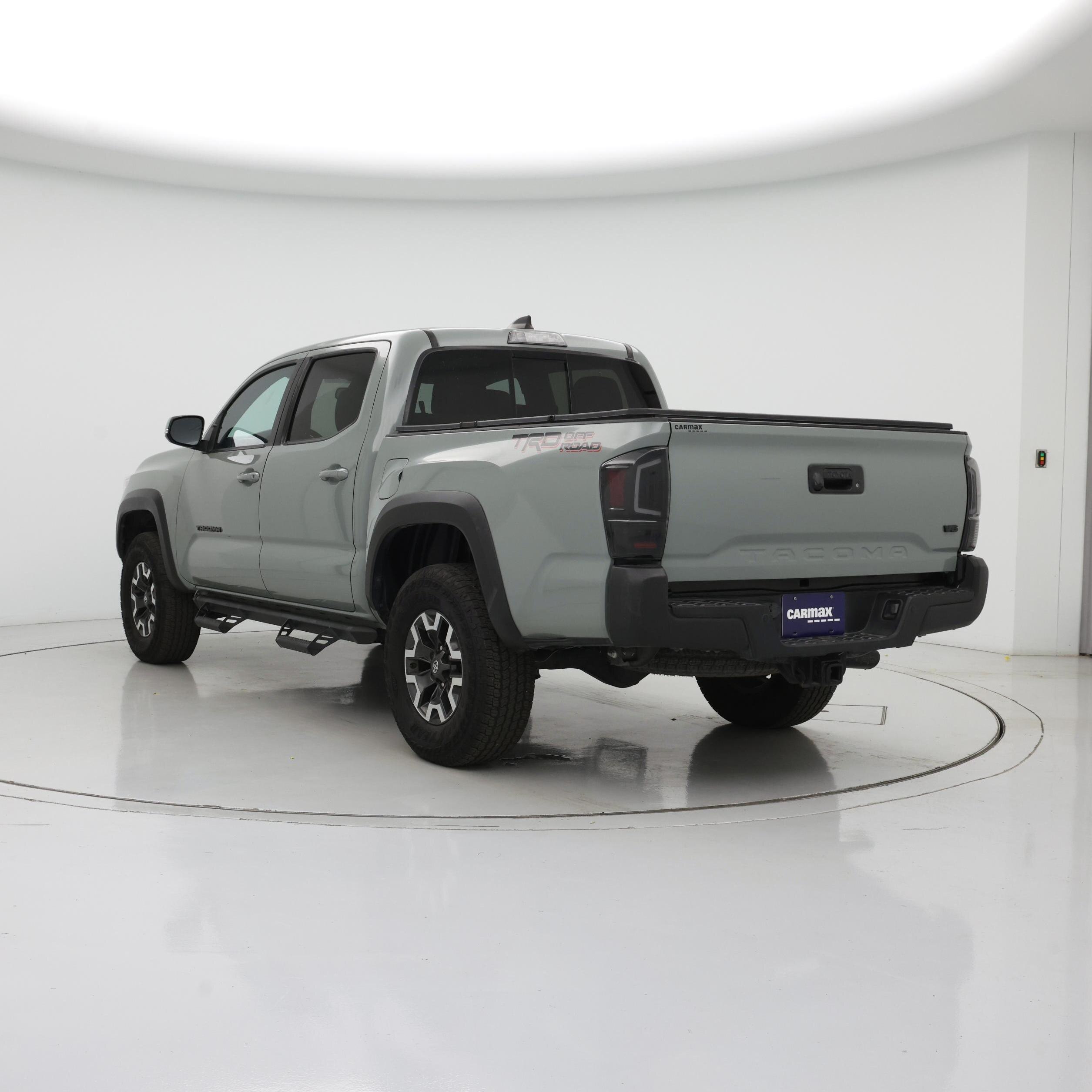 Thumbnail: 2022 Toyota Tacoma - 2