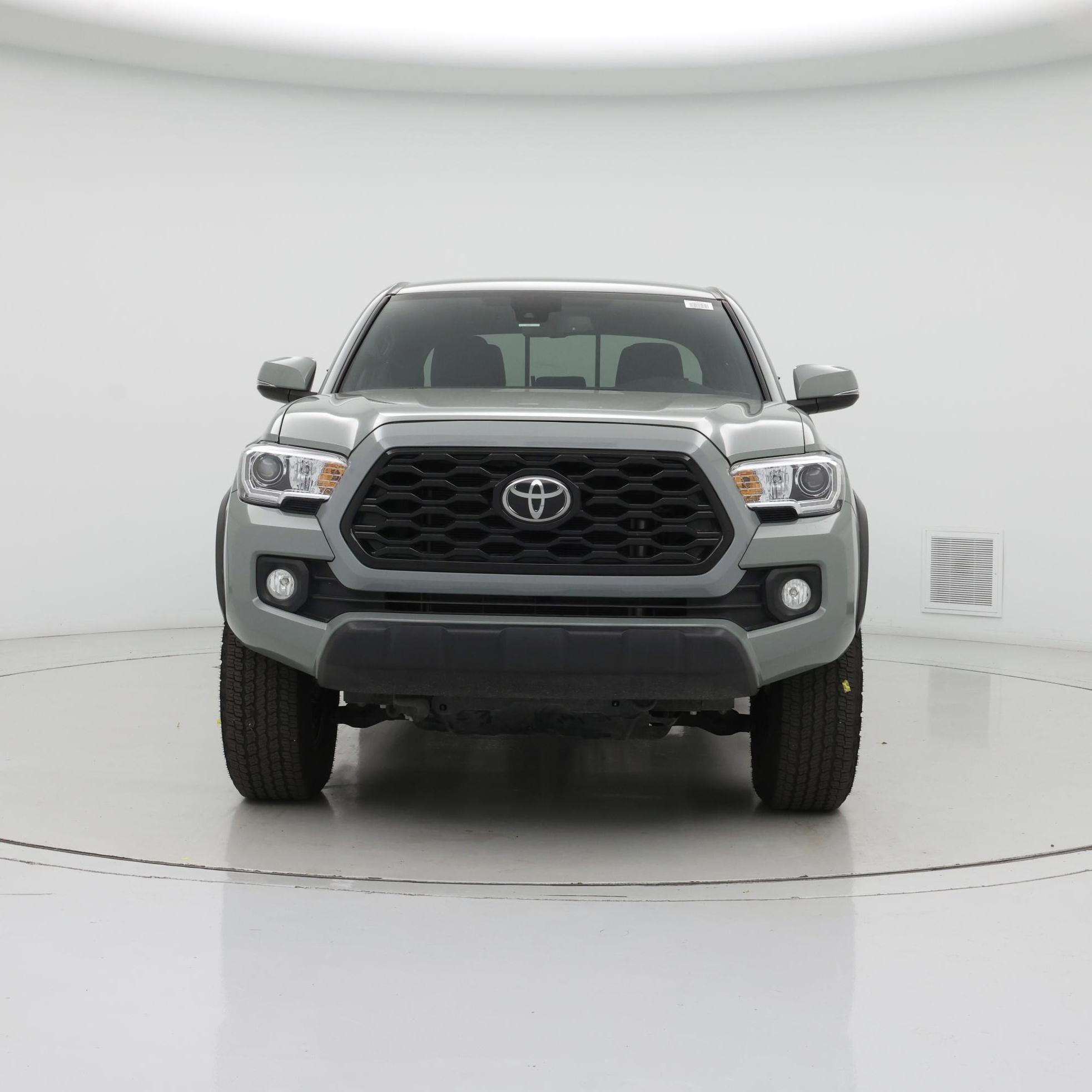 Thumbnail: 2022 Toyota Tacoma - 5