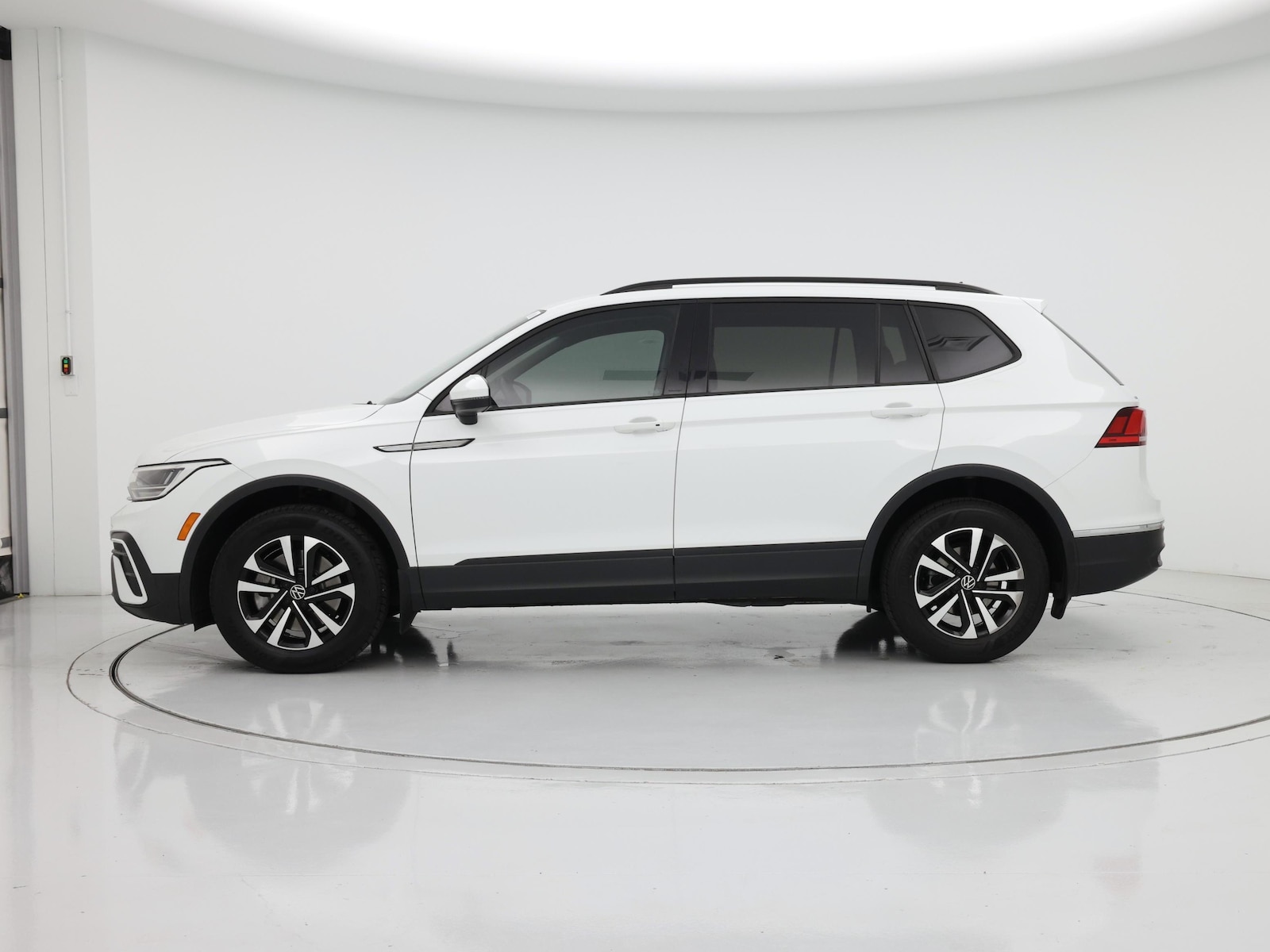 2022 Volkswagen Tiguan S