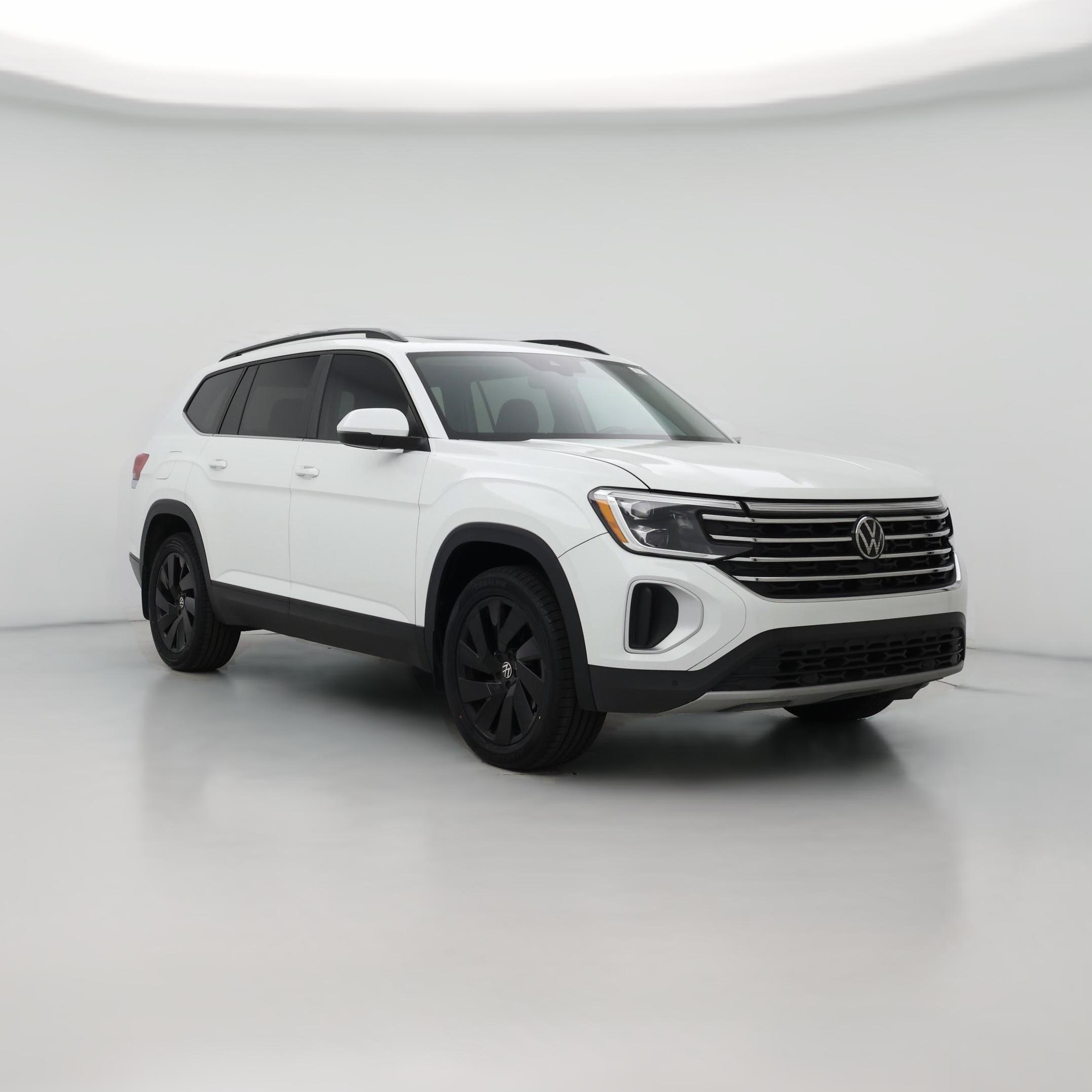Thumbnail: 2024 Volkswagen Atlas - 1