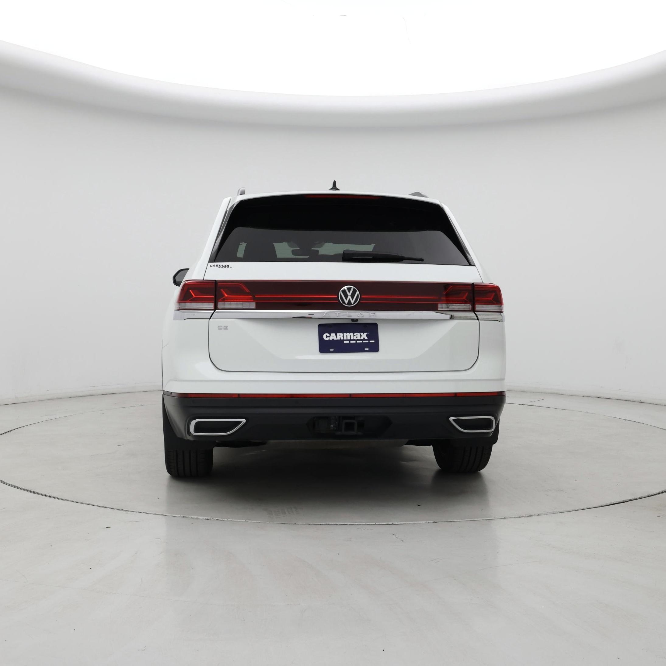 Thumbnail: 2024 Volkswagen Atlas - 6