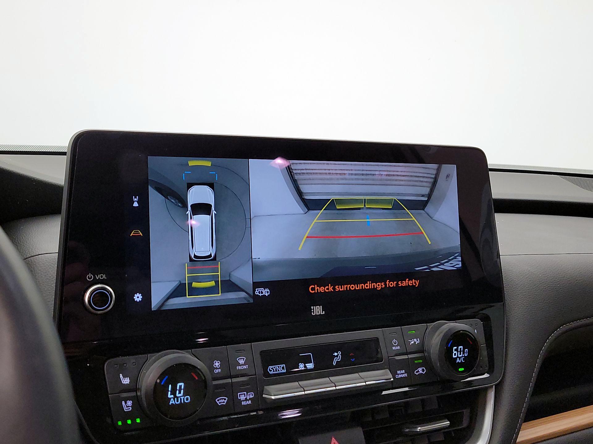 Thumbnail: 2024 Toyota Grand Highlander - 14