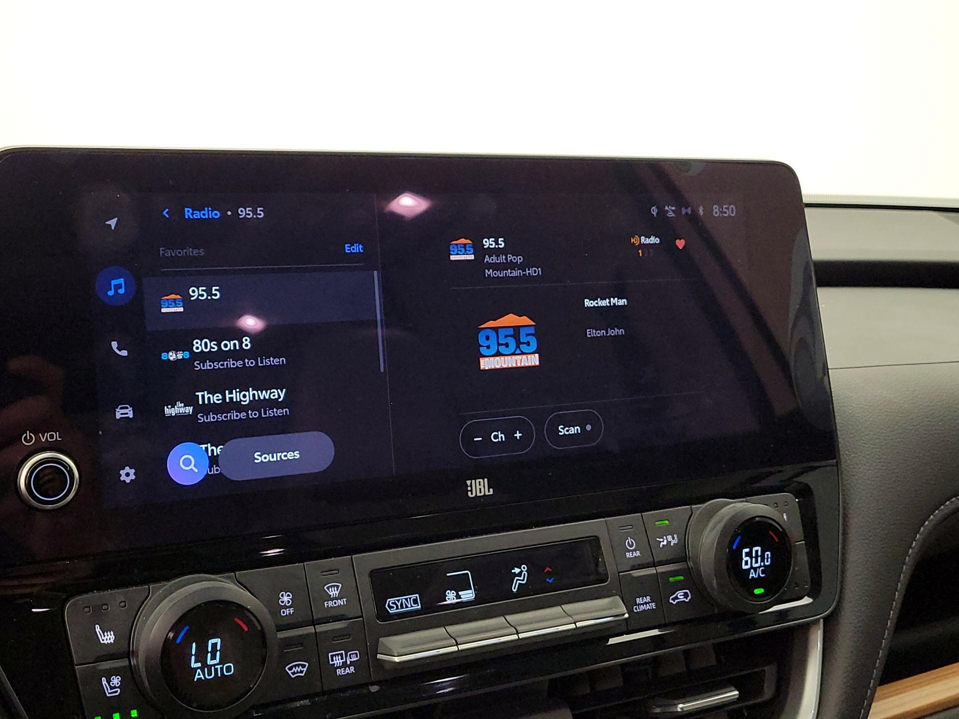 Thumbnail: 2024 Toyota Grand Highlander - 15