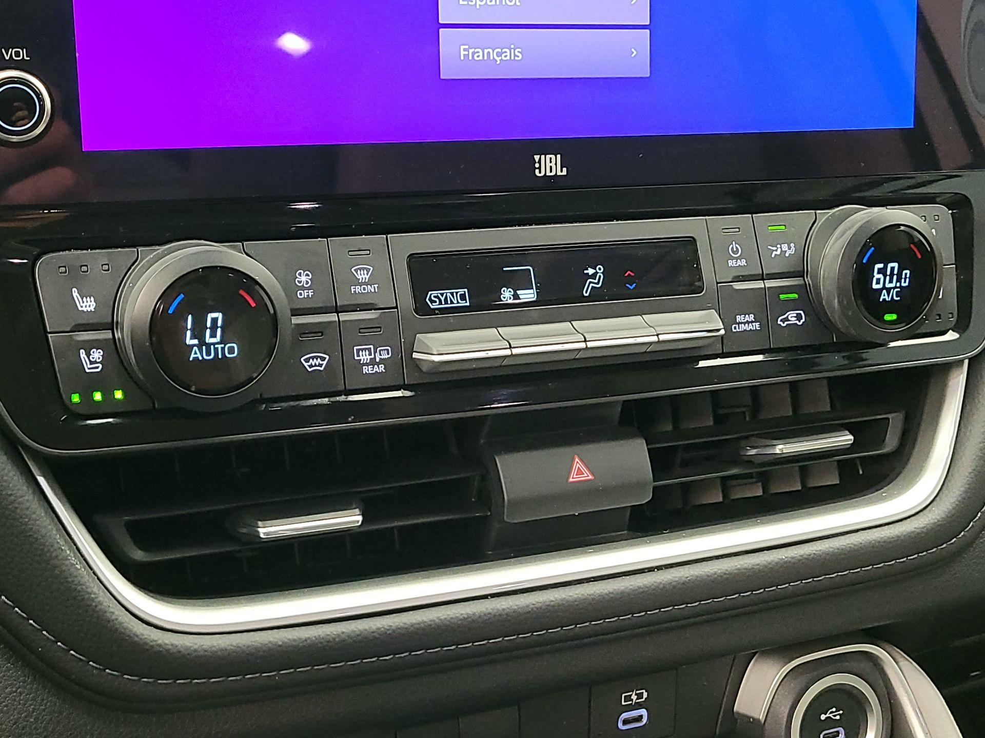 Thumbnail: 2024 Toyota Grand Highlander - 16