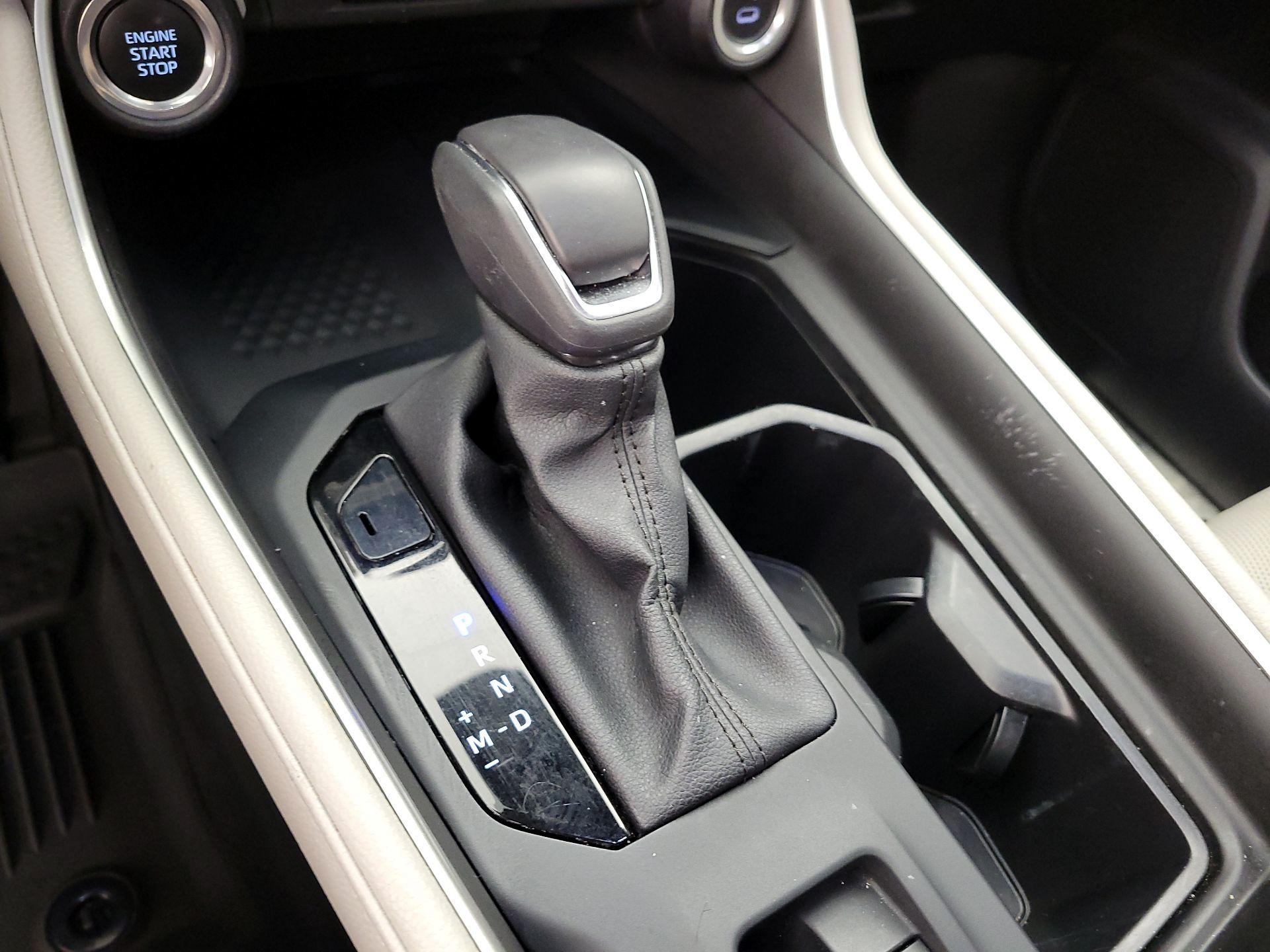 Thumbnail: 2024 Toyota Grand Highlander - 17