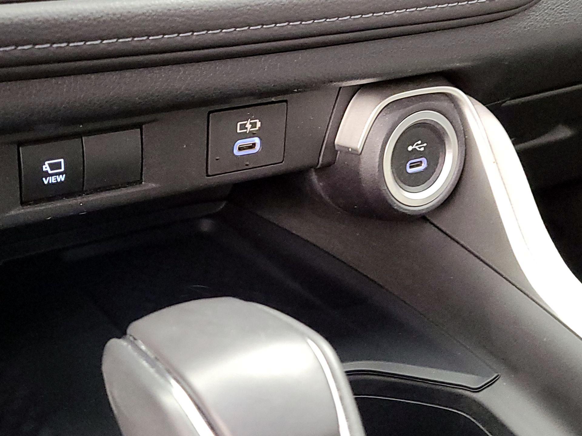 Thumbnail: 2024 Toyota Grand Highlander - 18