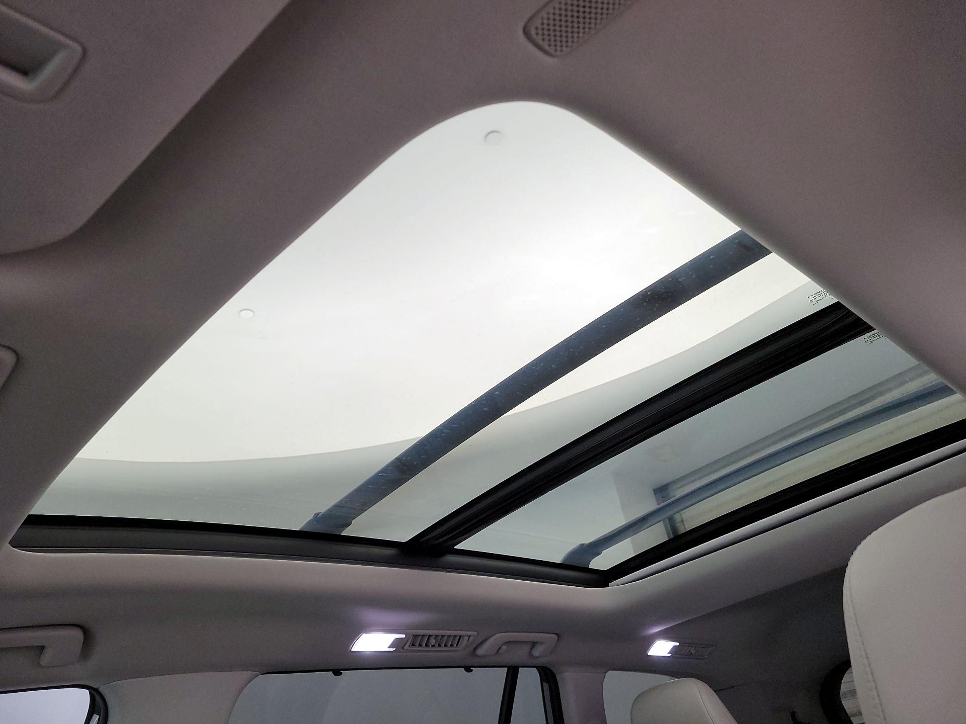 Thumbnail: 2024 Toyota Grand Highlander - 19