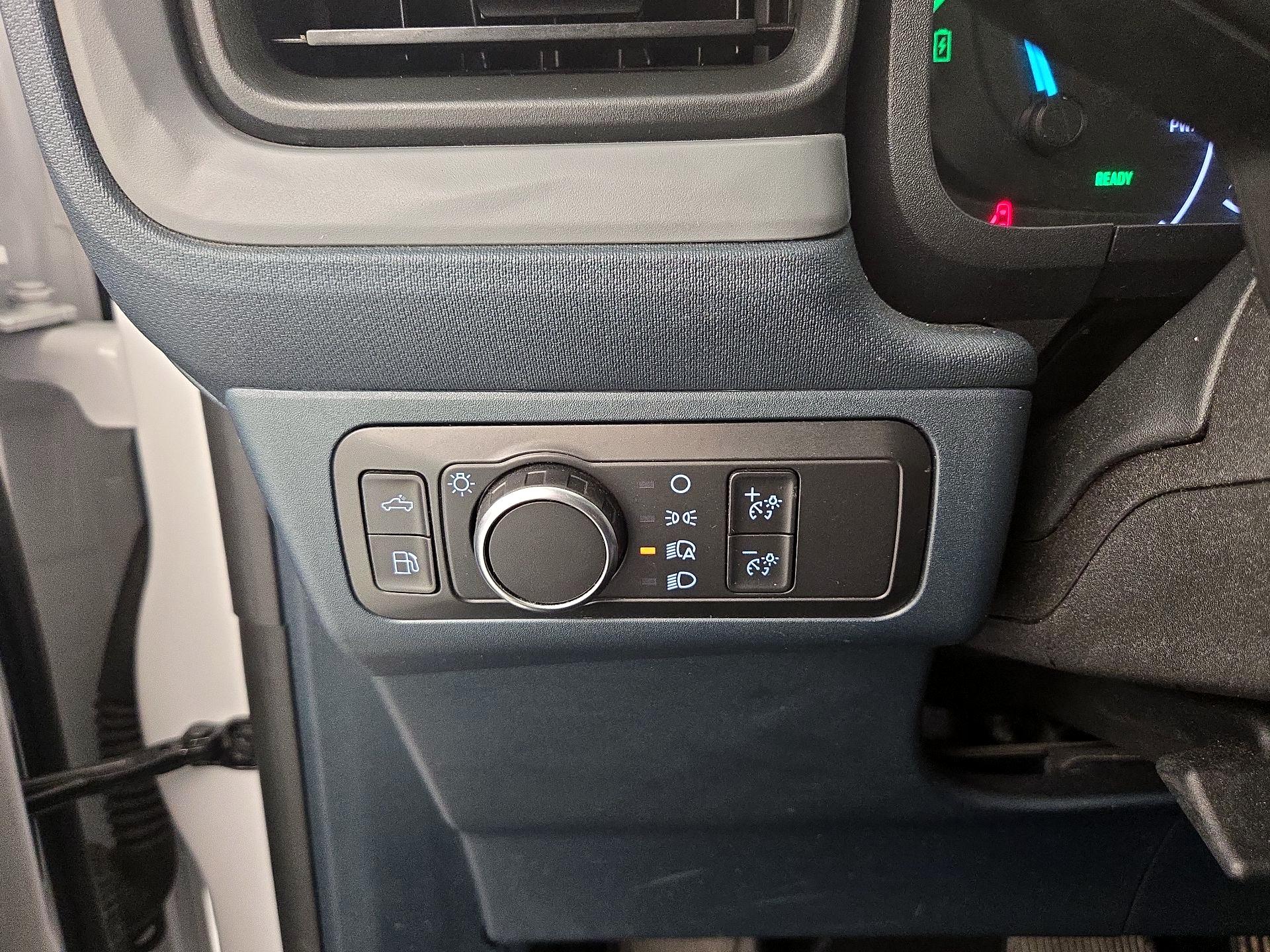 Thumbnail: 2022 Ford Maverick - 13