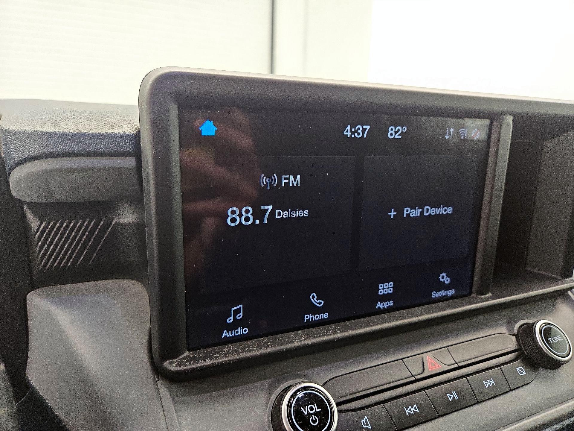 Thumbnail: 2022 Ford Maverick - 15