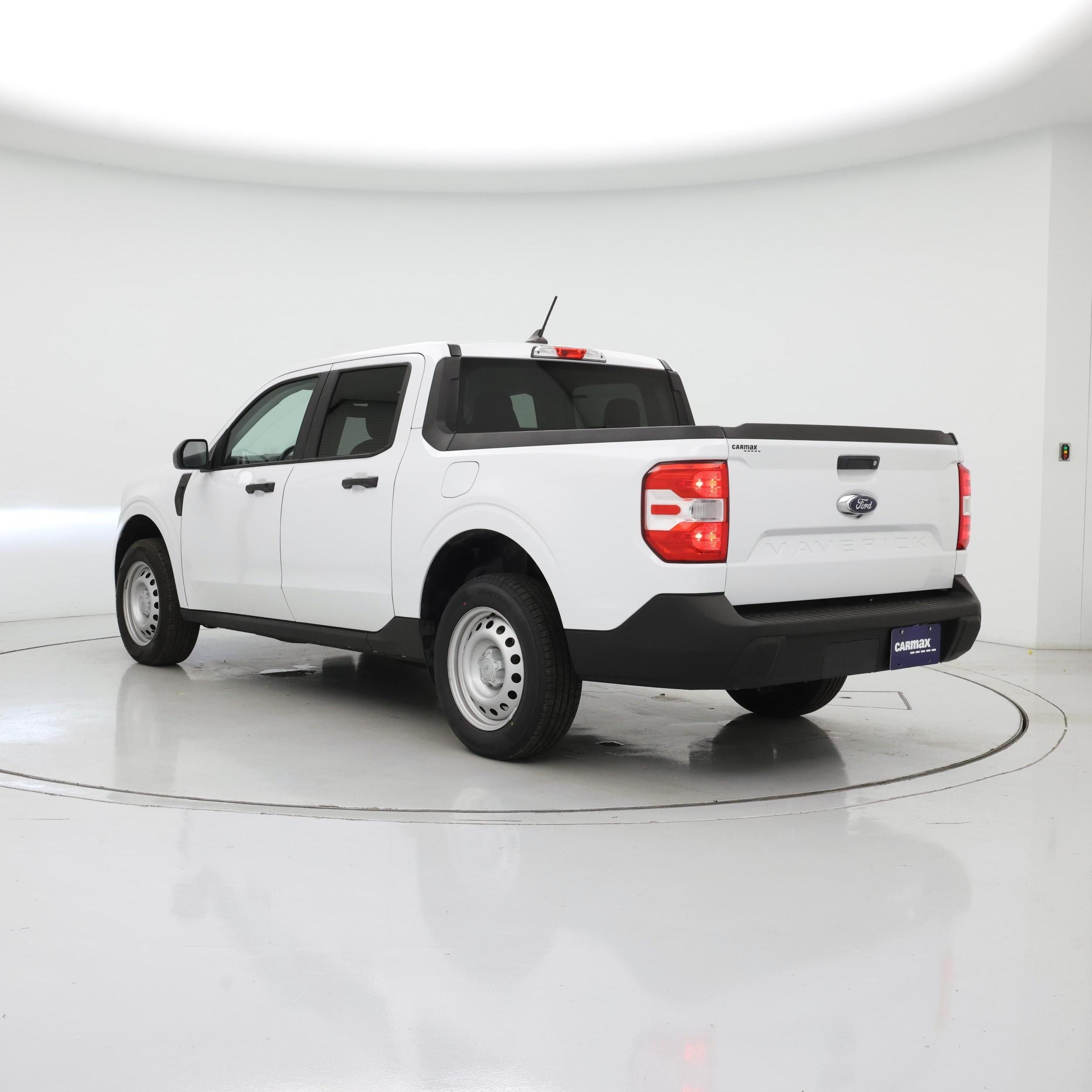 Thumbnail: 2022 Ford Maverick - 2