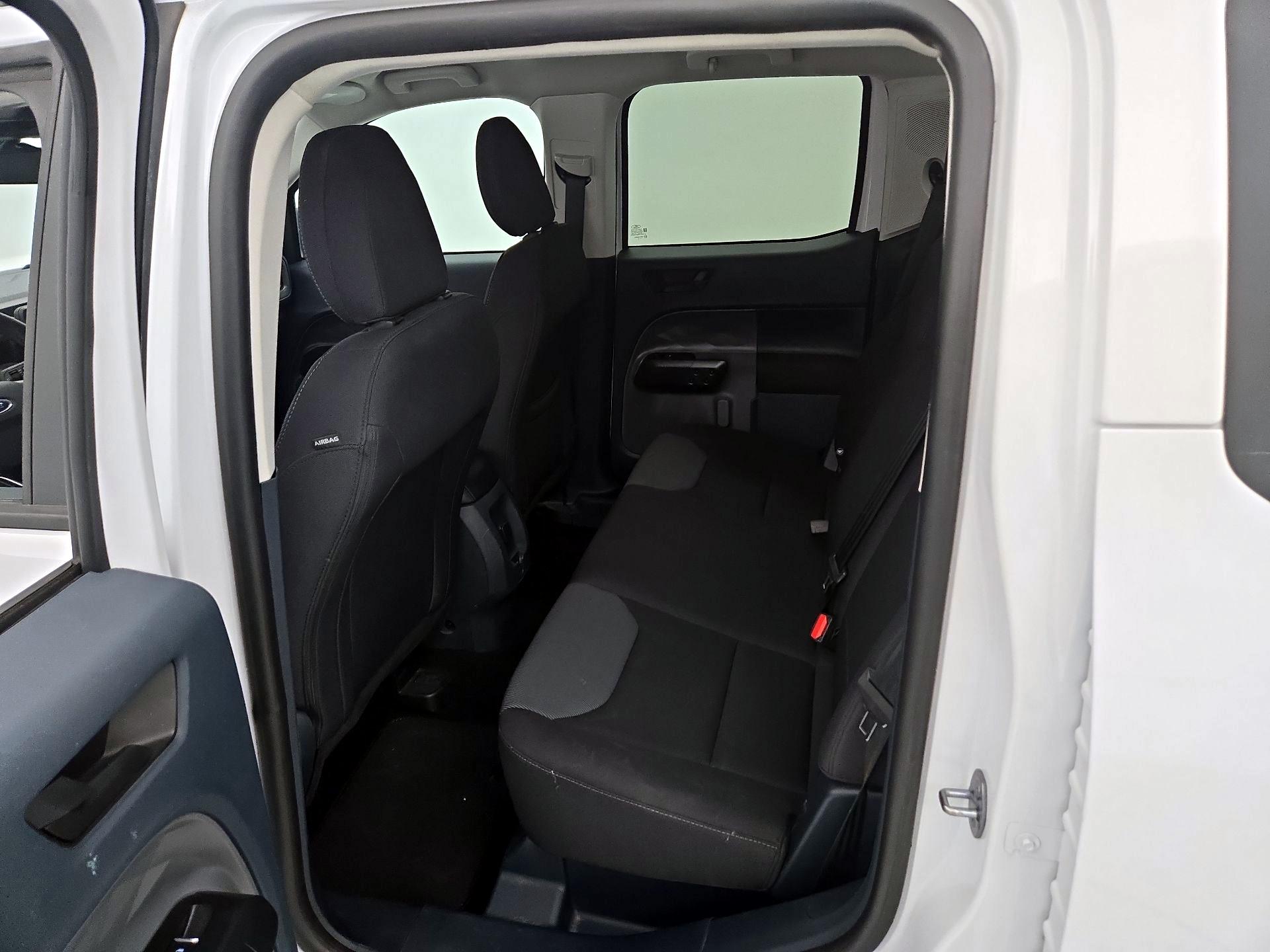 Thumbnail: 2022 Ford Maverick - 19