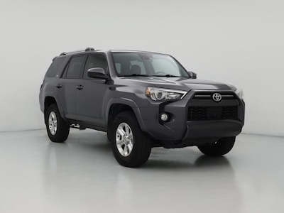 2020 Toyota 4Runner SR5 Premium