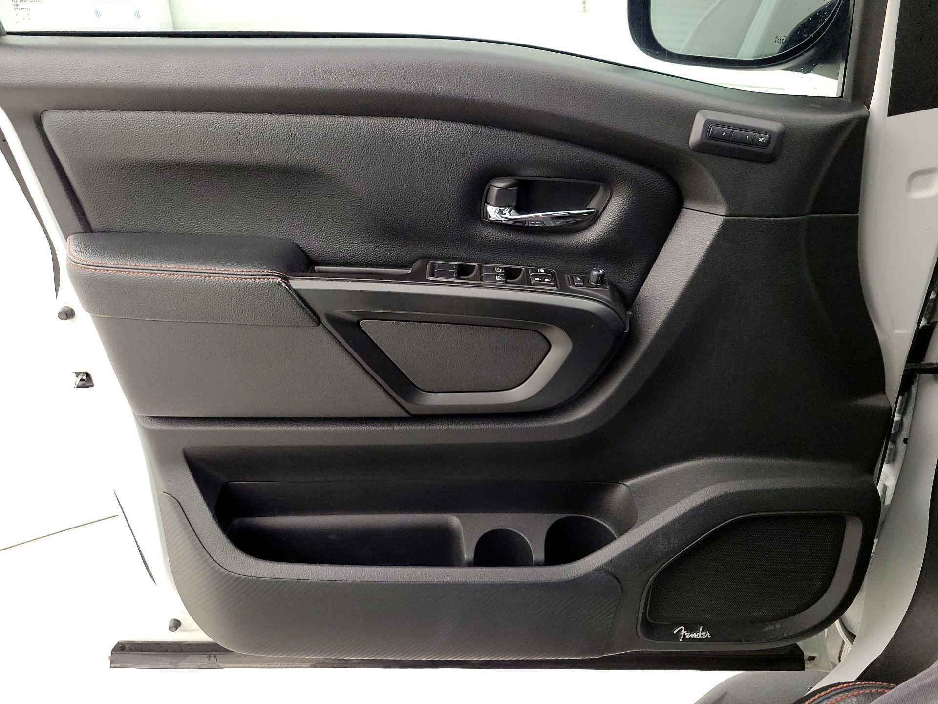 Thumbnail: 2021 Nissan Titan - 12