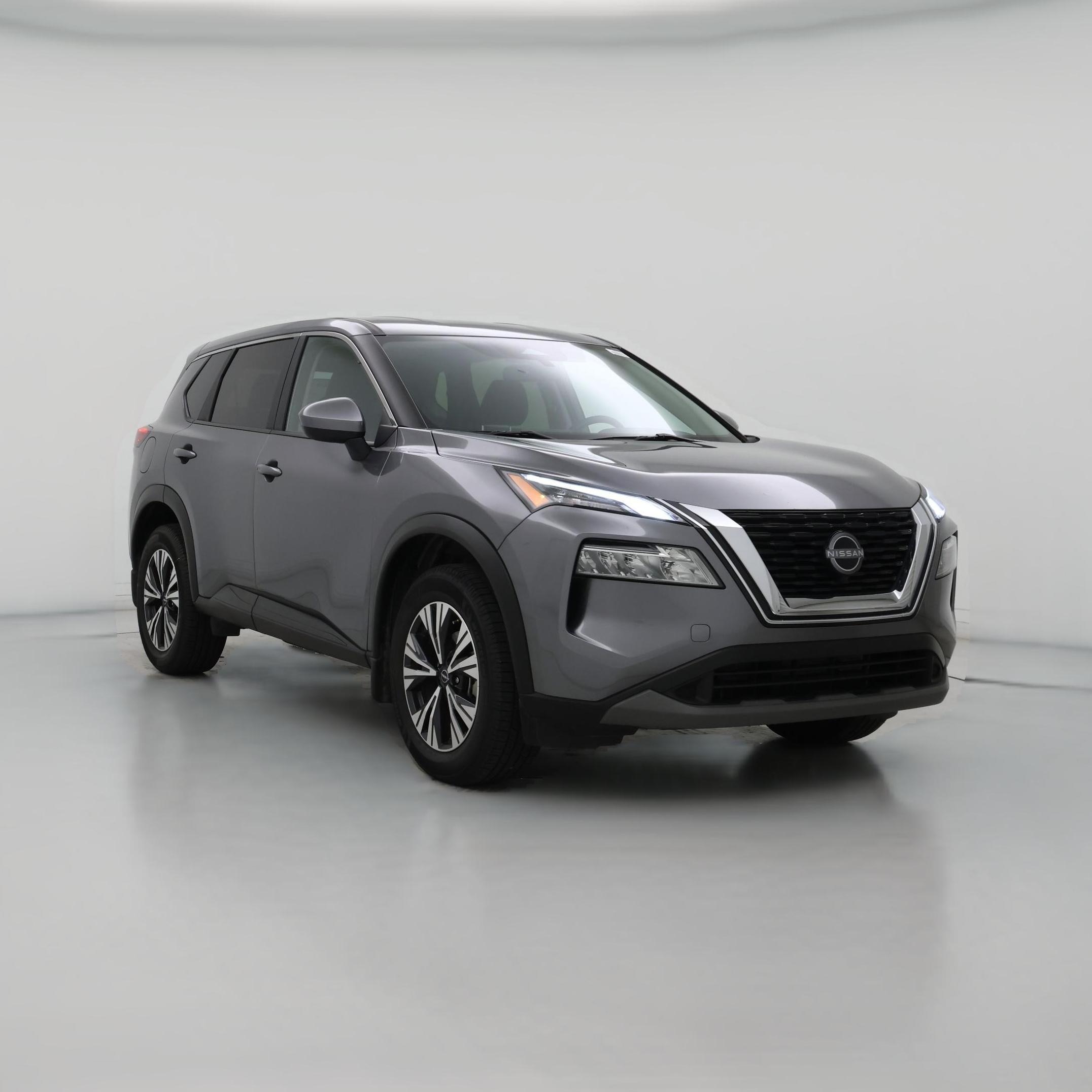 Thumbnail: 2023 Nissan Rogue - 1