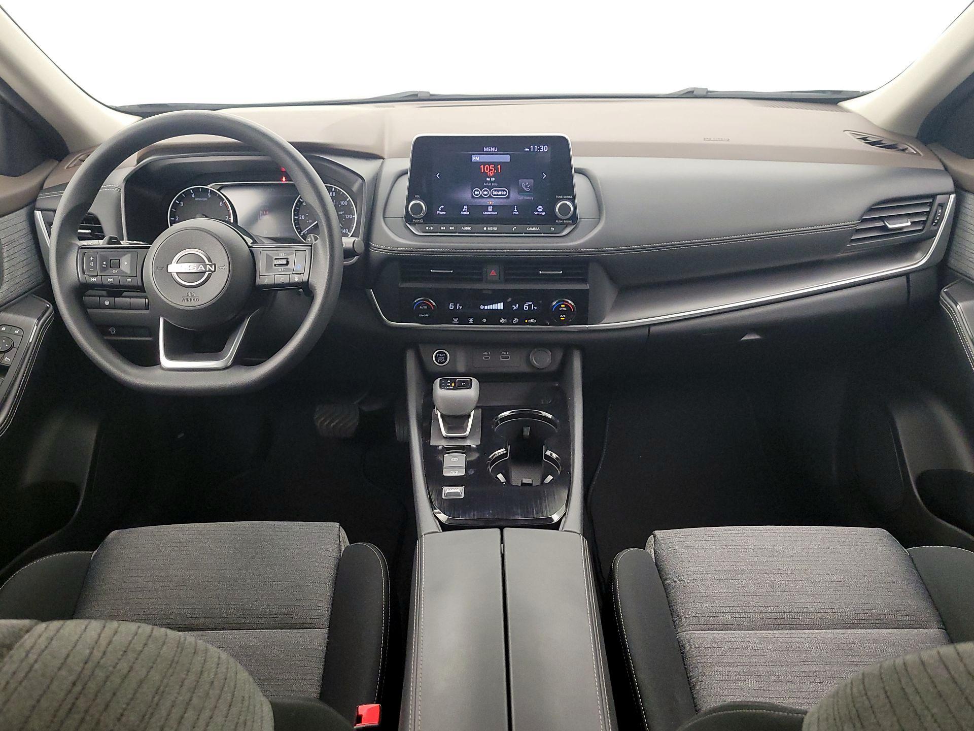 Thumbnail: 2023 Nissan Rogue - 9