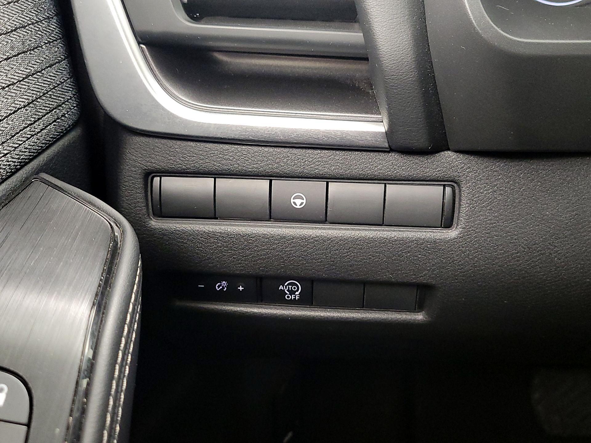 Thumbnail: 2023 Nissan Rogue - 13